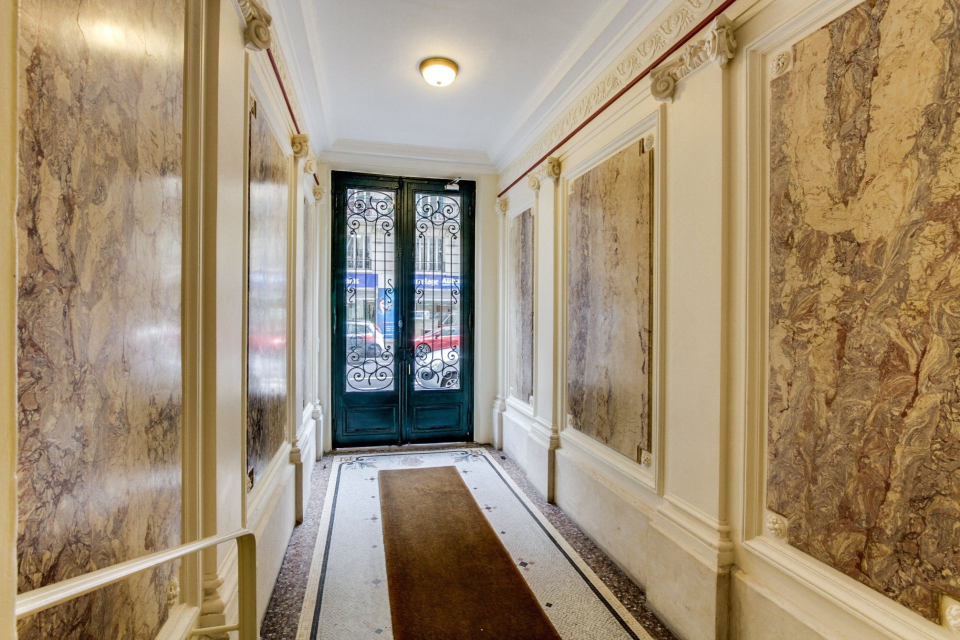 Vente Chambre de service 1&nbsp;pièce 8.24&nbsp;m² Paris 12