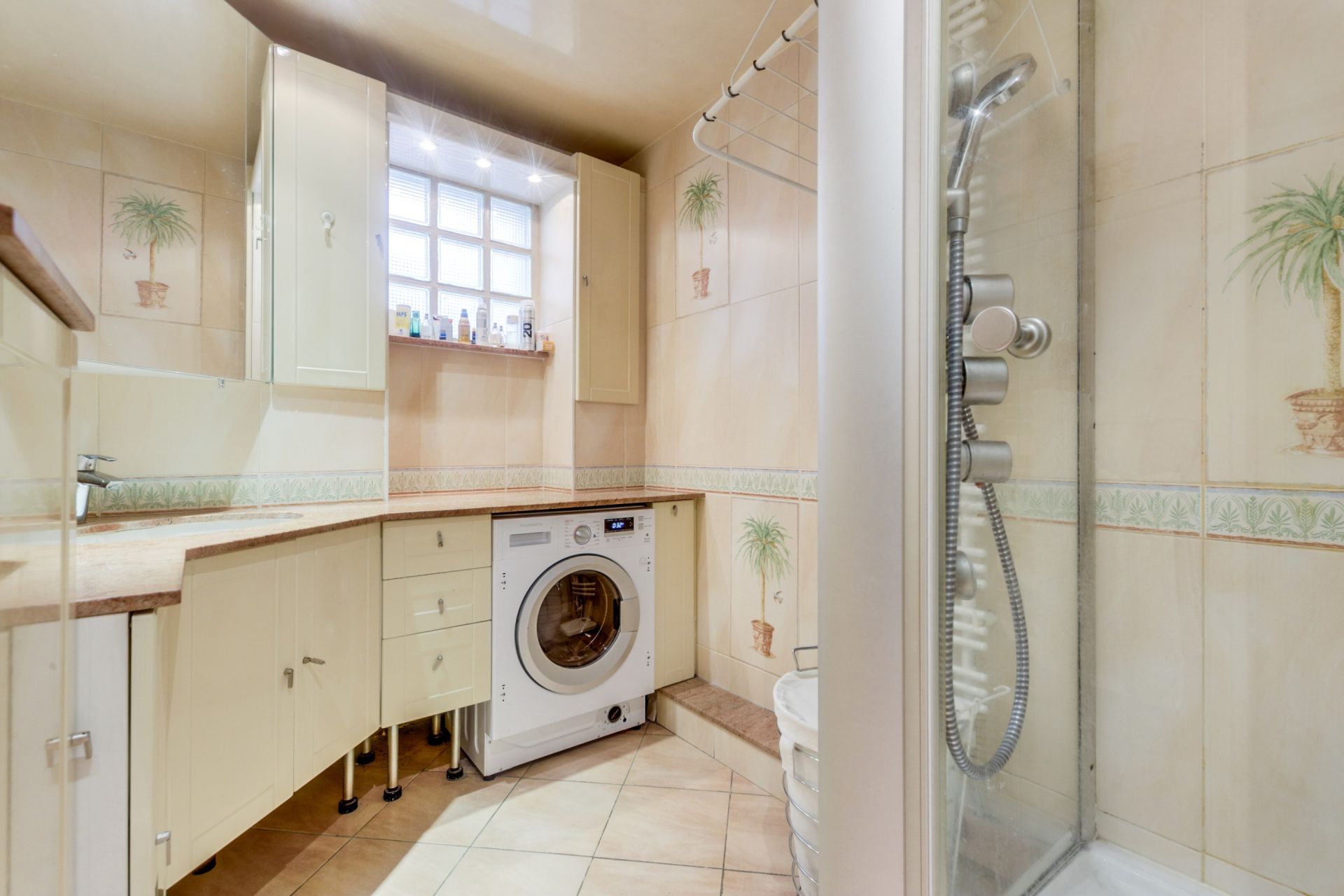 Vente Appartement 4&nbsp;Pièces 81&nbsp;m² Paris 12