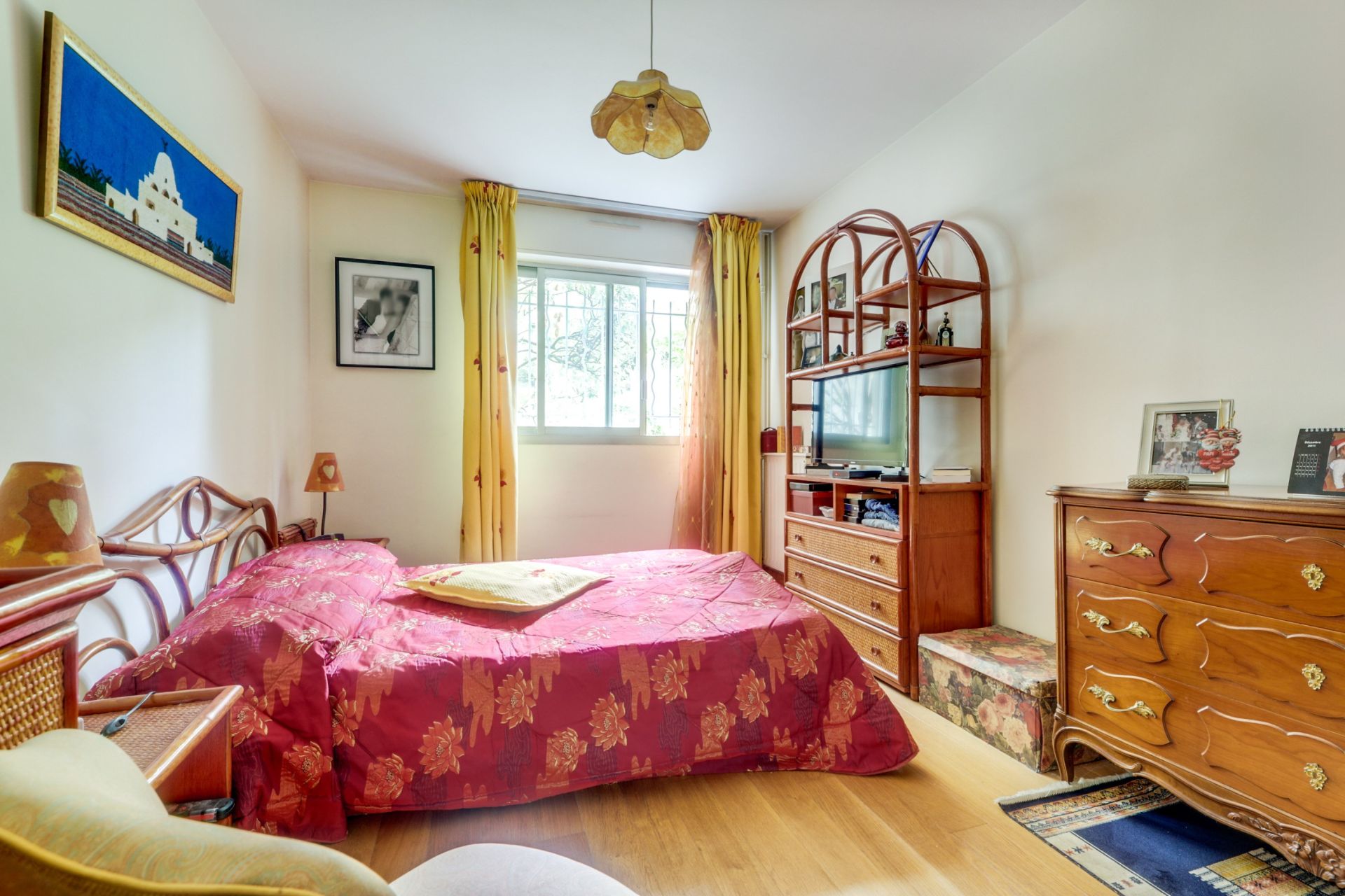 Vente Appartement 4&nbsp;Pièces 81&nbsp;m² Paris 12
