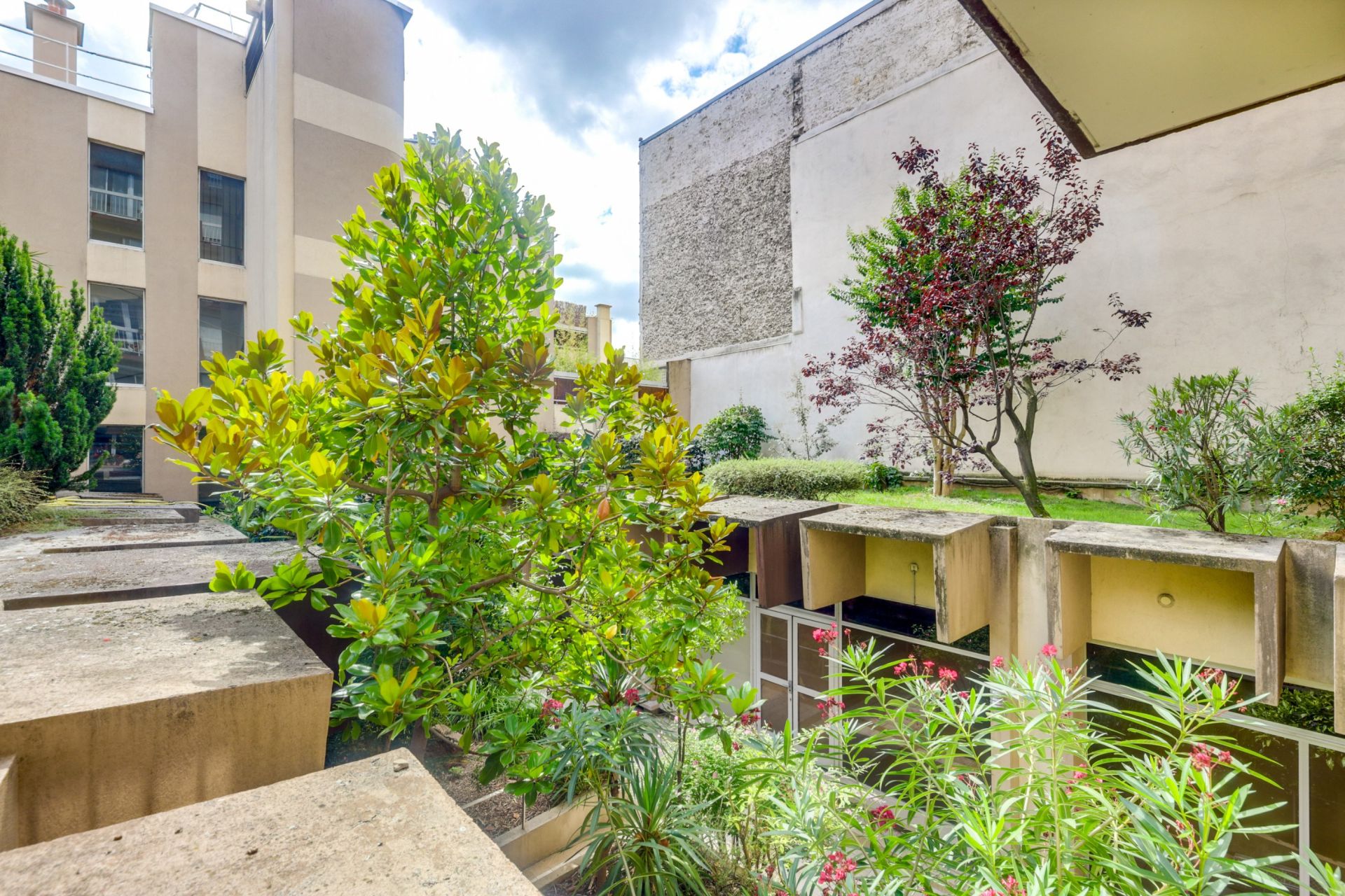Vente Appartement 4&nbsp;Pièces 81&nbsp;m² Paris 12