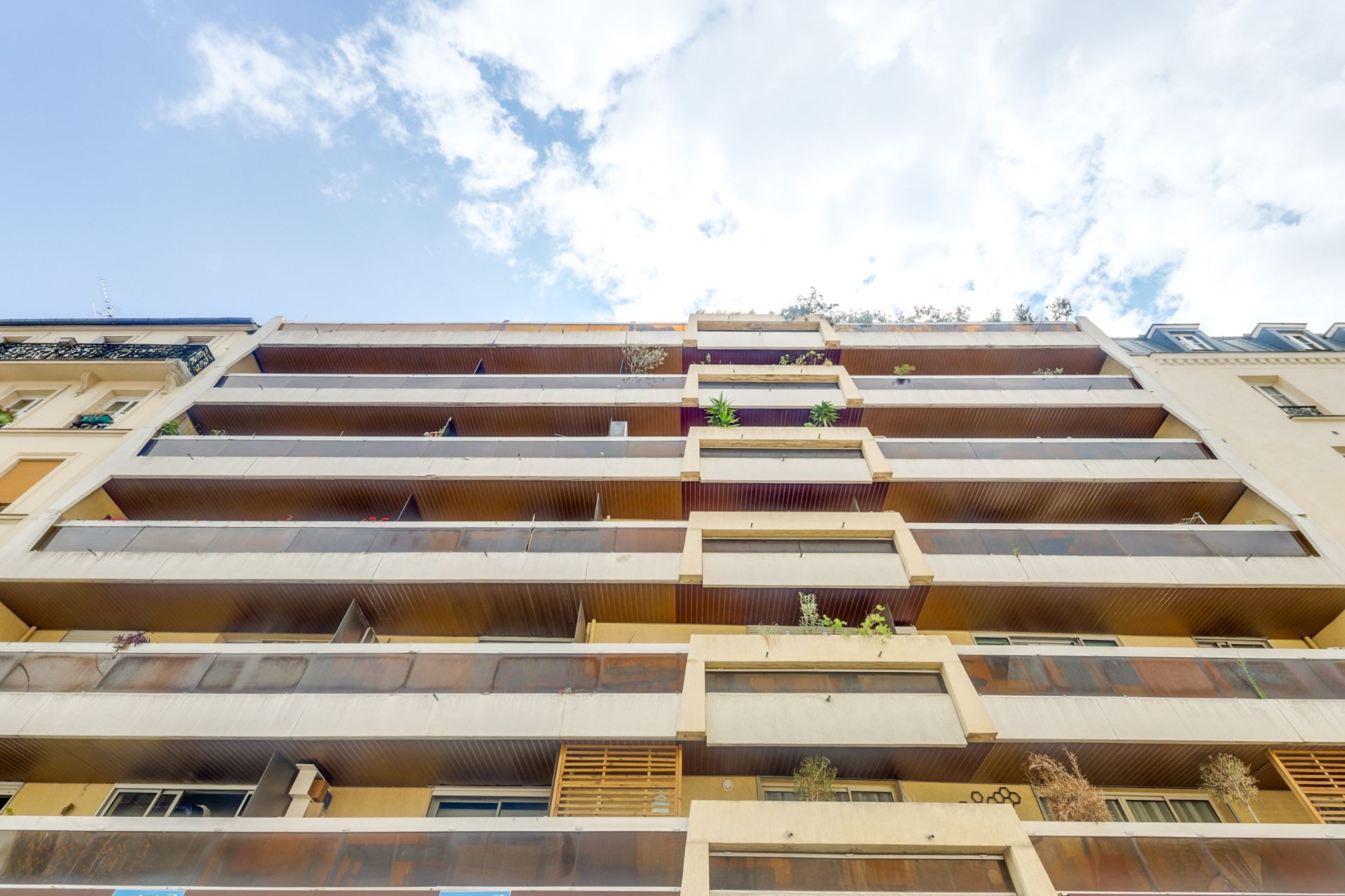 Vente Appartement 4&nbsp;Pièces 81&nbsp;m² Paris 12