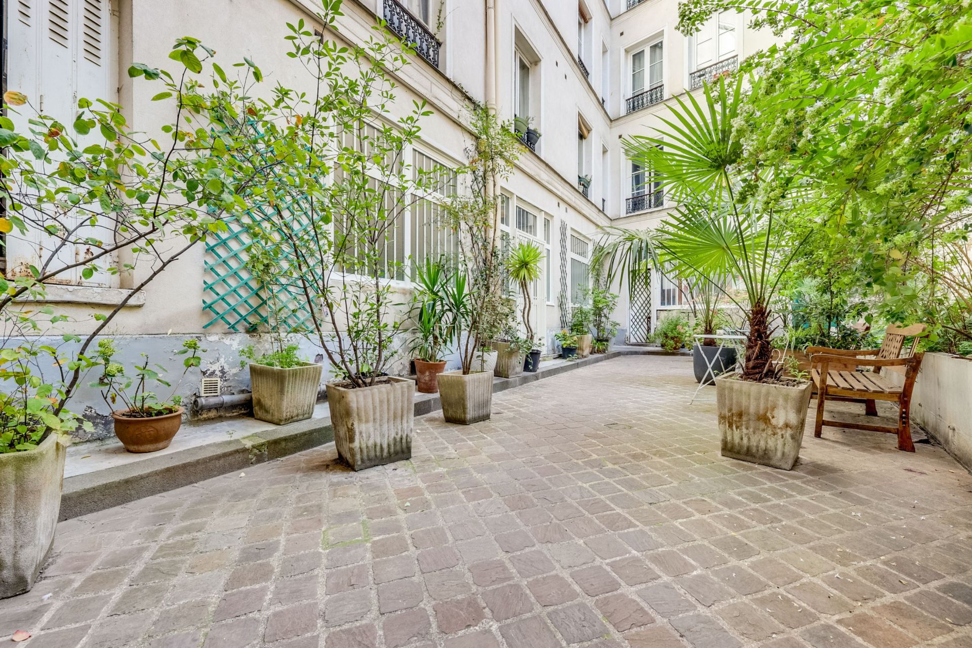 Vente Appartement 2&nbsp;Pièces 44.24&nbsp;m² Paris 12
