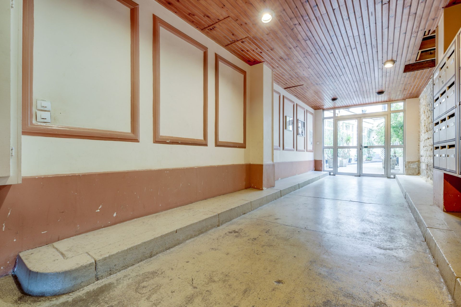 Vente Appartement 2&nbsp;Pièces 44.24&nbsp;m² Paris 12