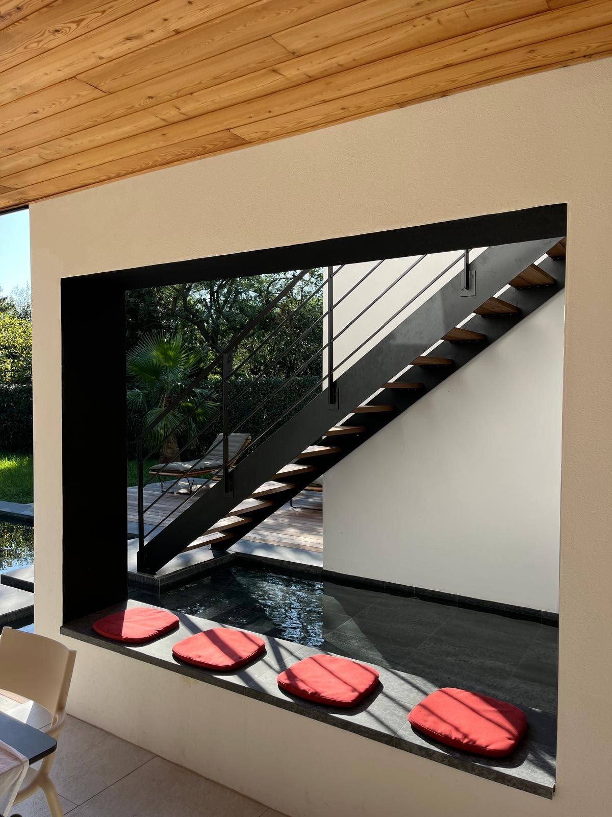 Vente Maison d'architecte 7&nbsp;Pièces 220&nbsp;m² Anglet