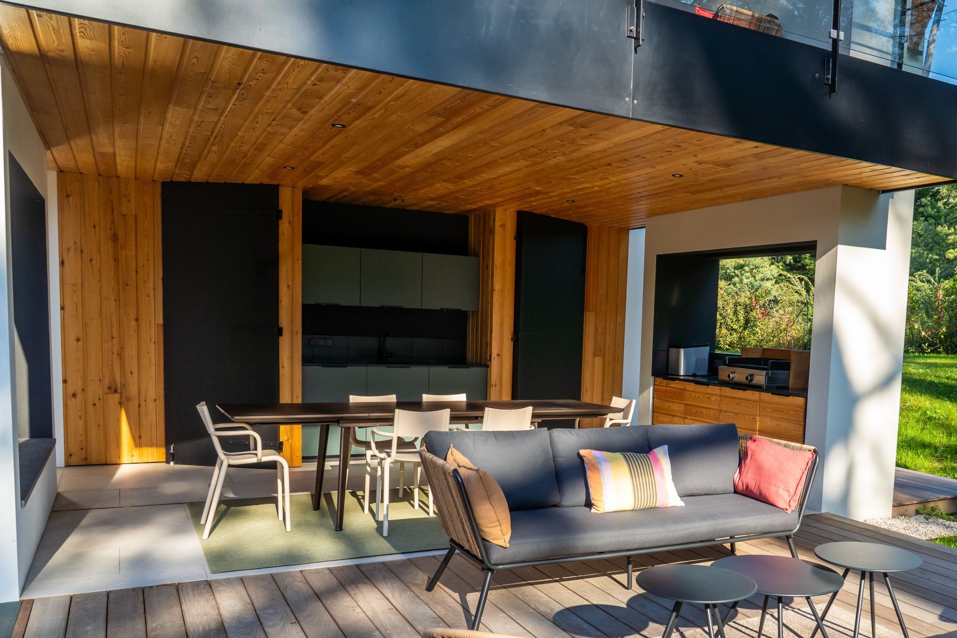 Vente Maison d'architecte 7&nbsp;Pièces 220&nbsp;m² Anglet