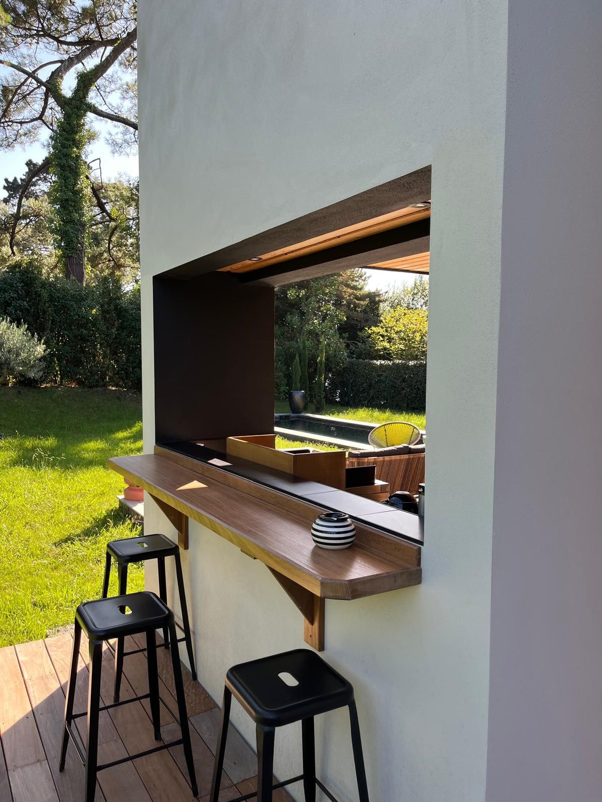 Vente Maison d'architecte 7&nbsp;Pièces 220&nbsp;m² Anglet