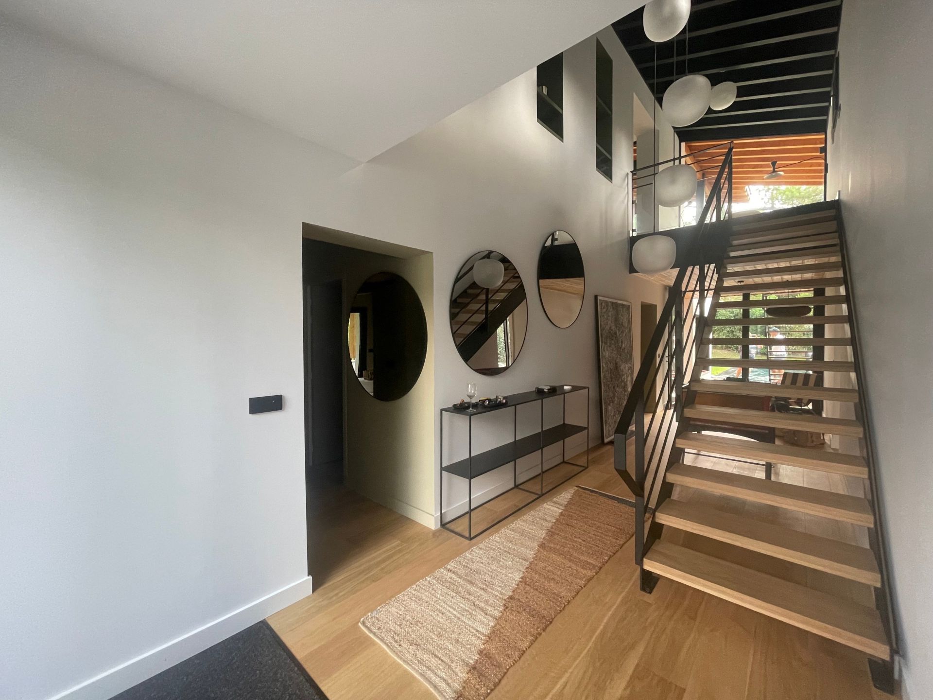 Vente Maison d'architecte 7&nbsp;Pièces 220&nbsp;m² Anglet