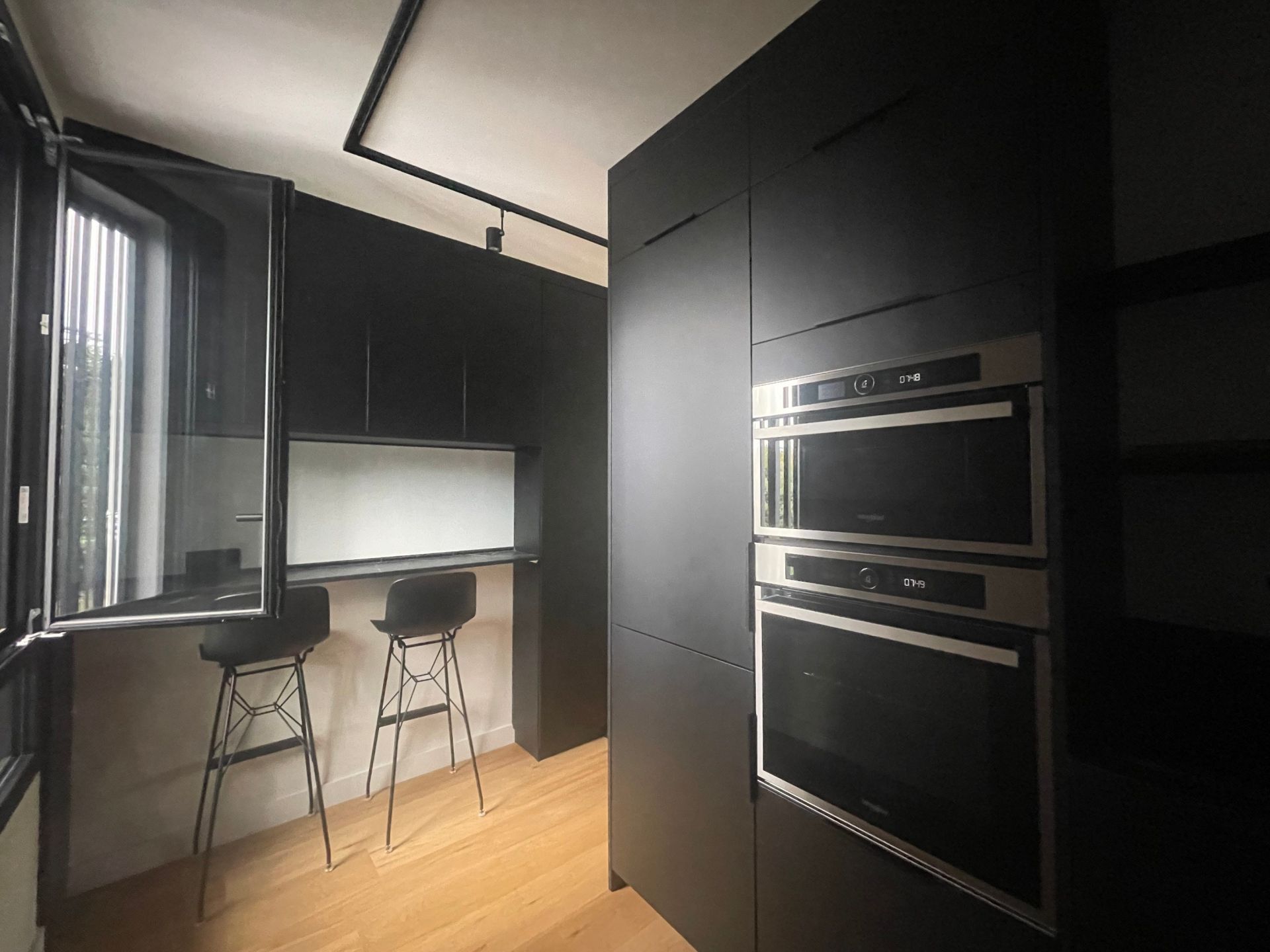 Vente Maison d'architecte 7&nbsp;Pièces 220&nbsp;m² Anglet