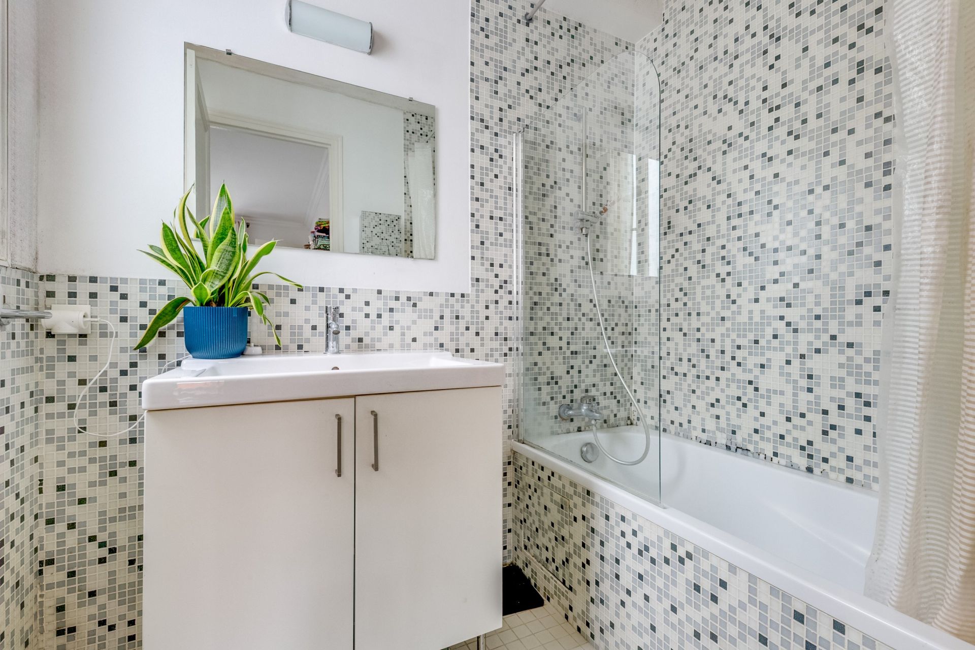 Vente Appartement 2&nbsp;Pièces 42&nbsp;m² Paris 11