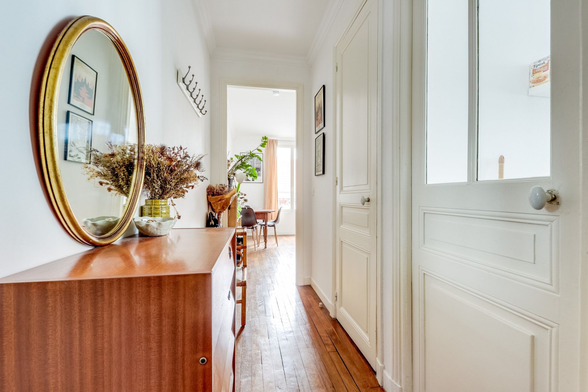 Vente Appartement 2&nbsp;Pièces 42&nbsp;m² Paris 11