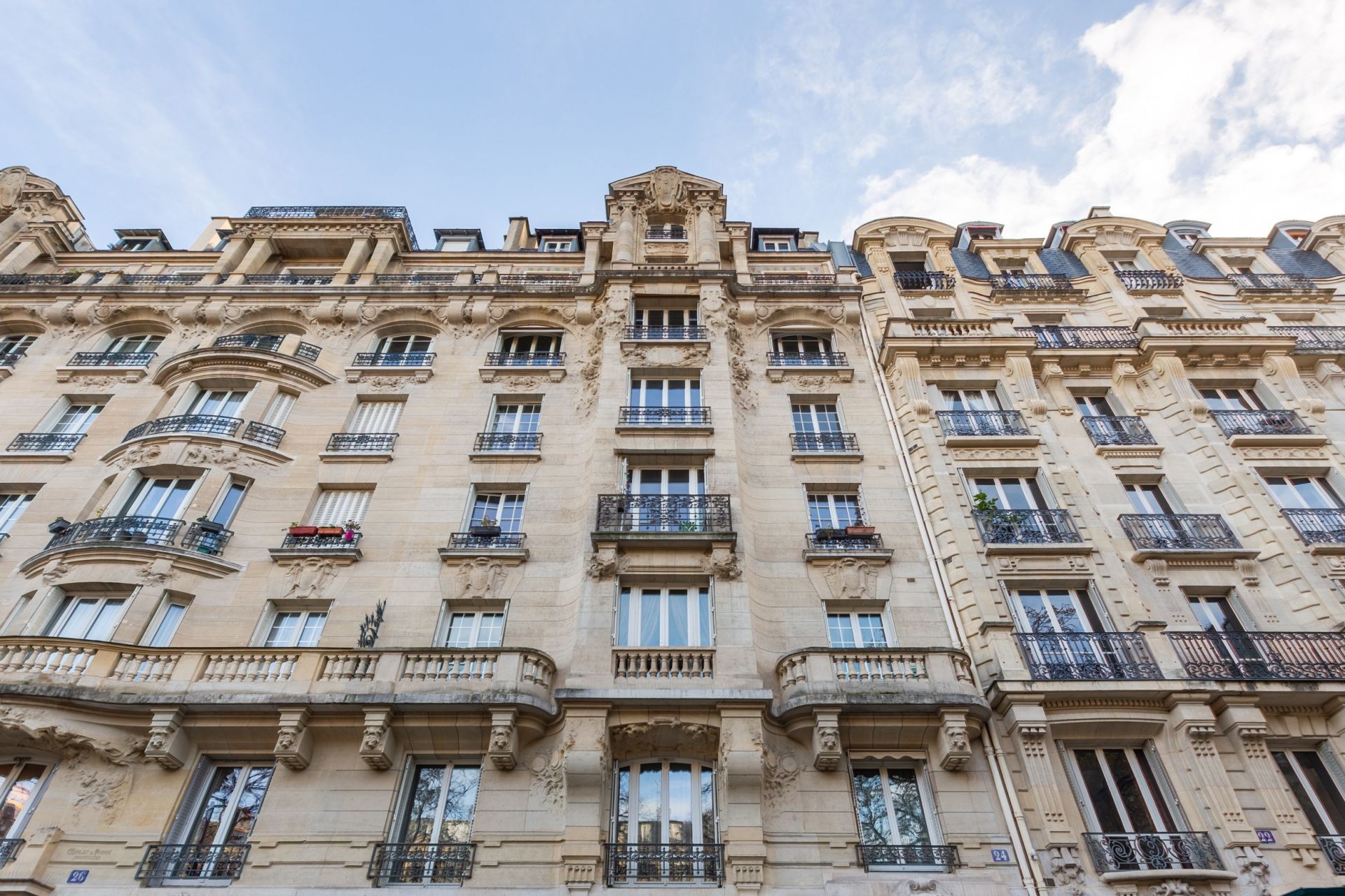 Vente Appartement 2&nbsp;Pièces 51&nbsp;m² Paris 12