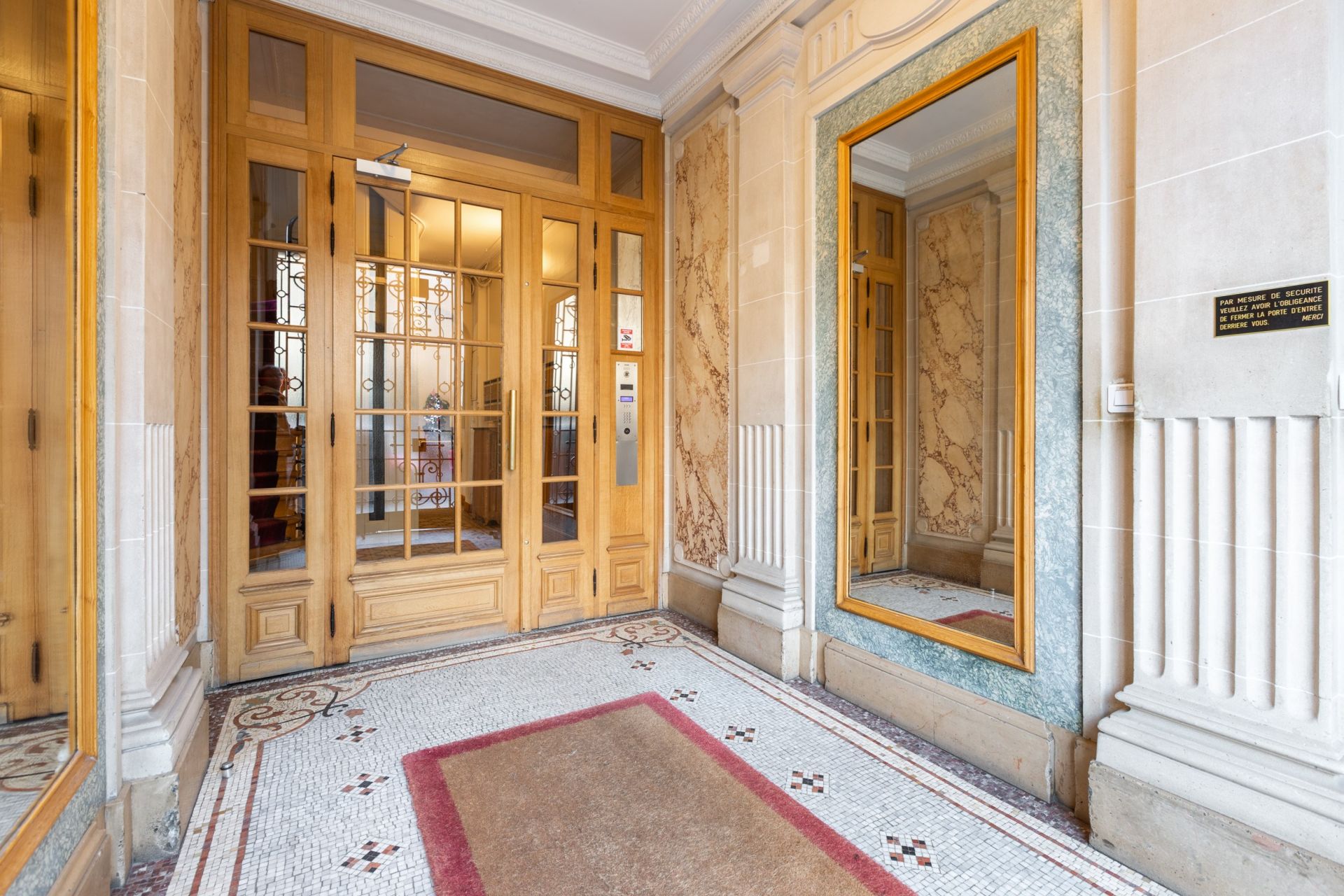 Vente Appartement 2&nbsp;Pièces 51&nbsp;m² Paris 12