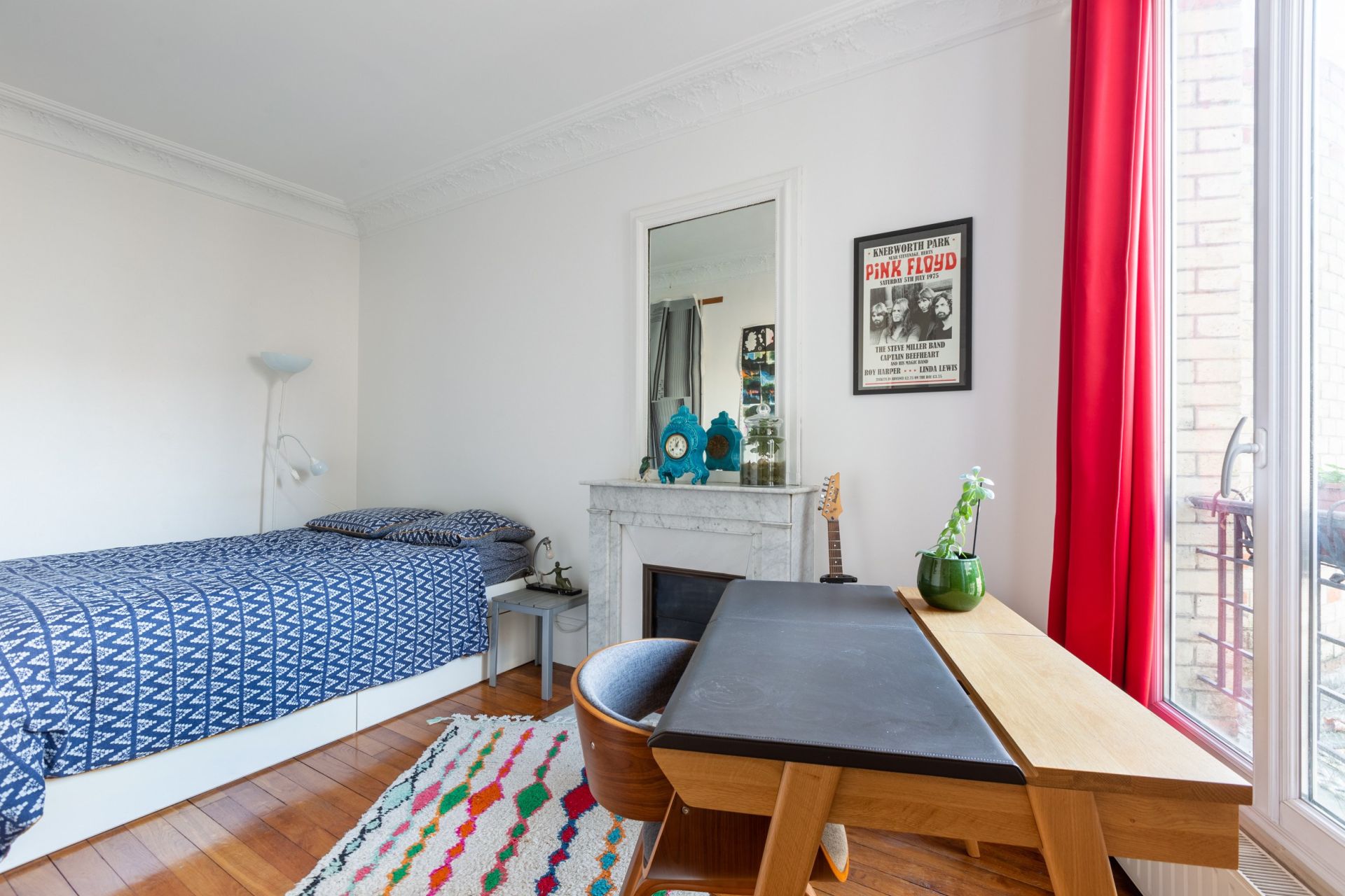 Vente Appartement 2&nbsp;Pièces 51&nbsp;m² Paris 12