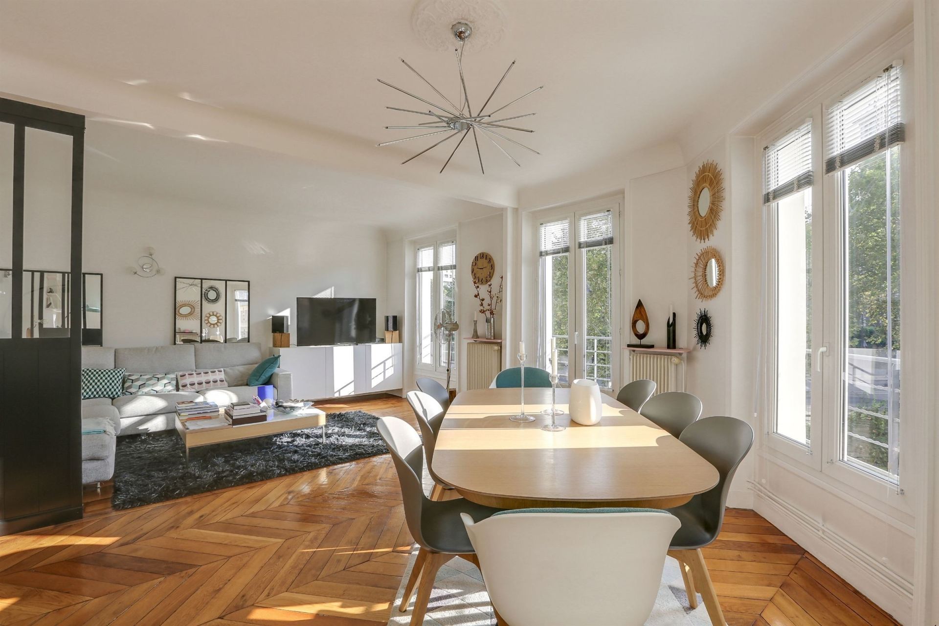 Vente Appartement 3&nbsp;Pièces 72.22&nbsp;m² Paris 12