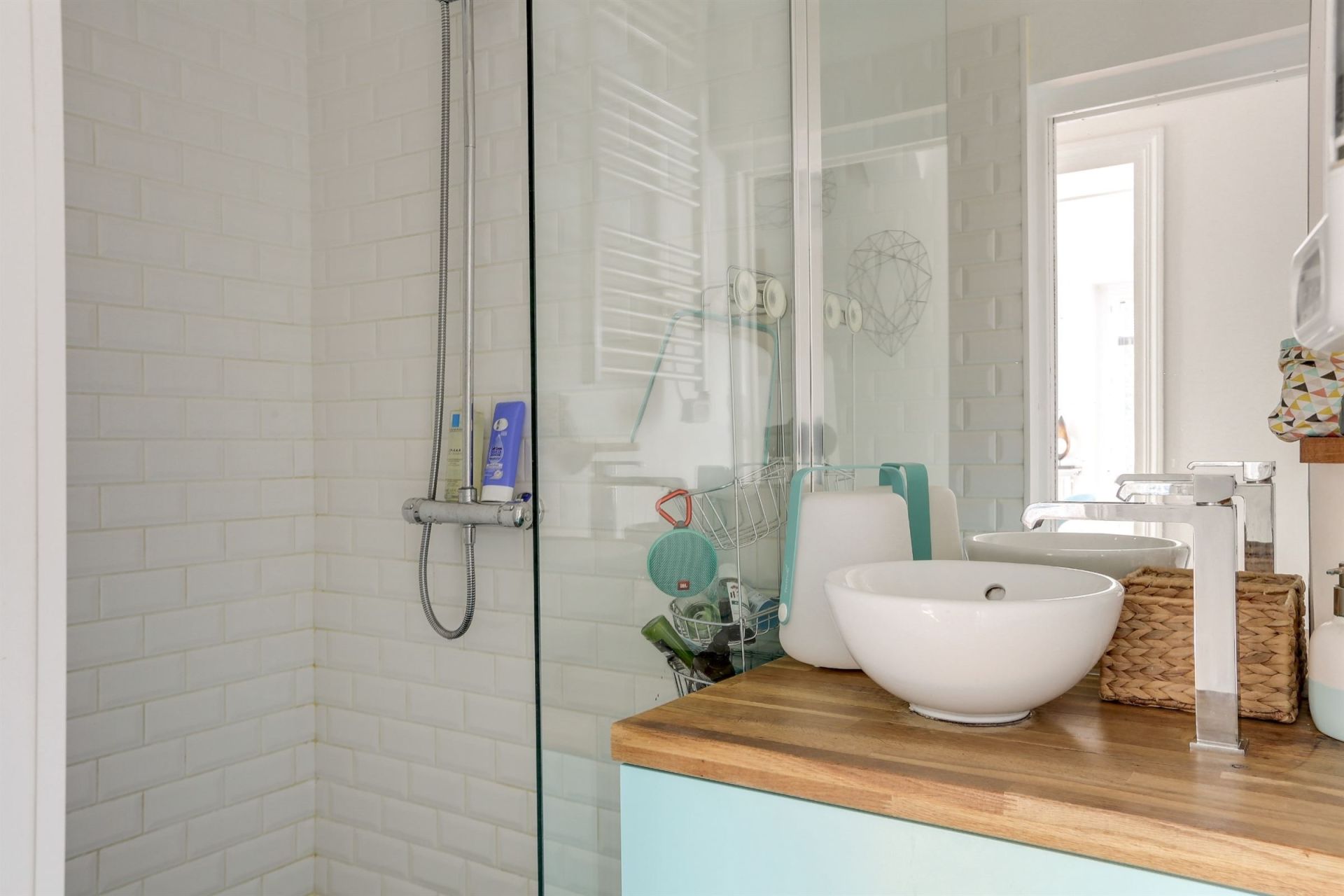 Vente Appartement 3&nbsp;Pièces 72.22&nbsp;m² Paris 12