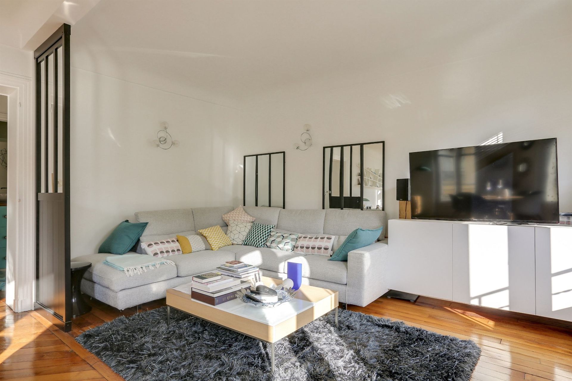 Vente Appartement 3&nbsp;Pièces 72.22&nbsp;m² Paris 12