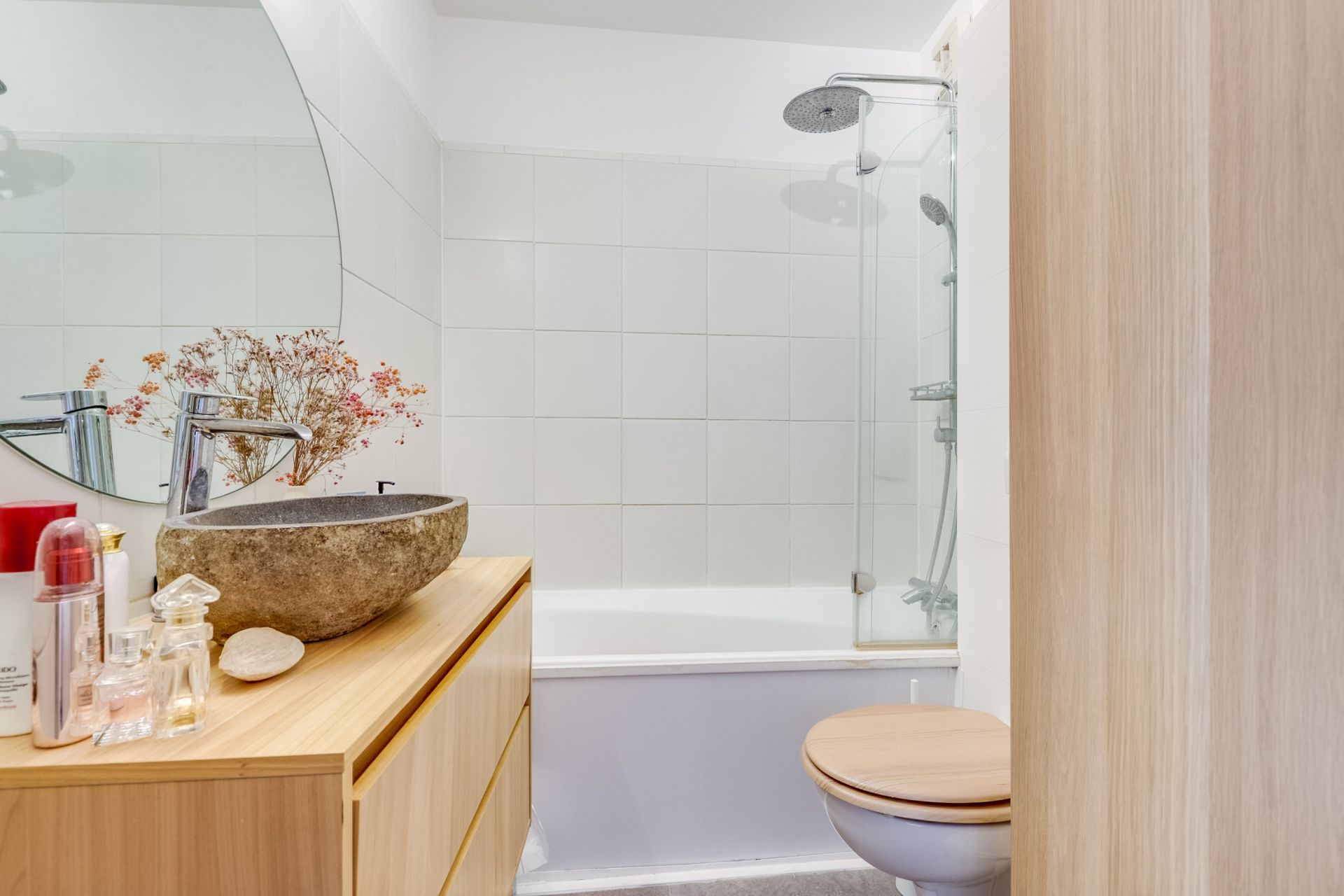 Vente Appartement 2&nbsp;Pièces 41&nbsp;m² Paris 11