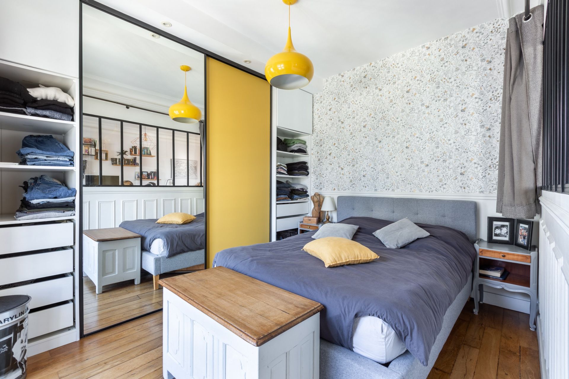 Vente Appartement 3&nbsp;Pièces 58&nbsp;m² Paris 12