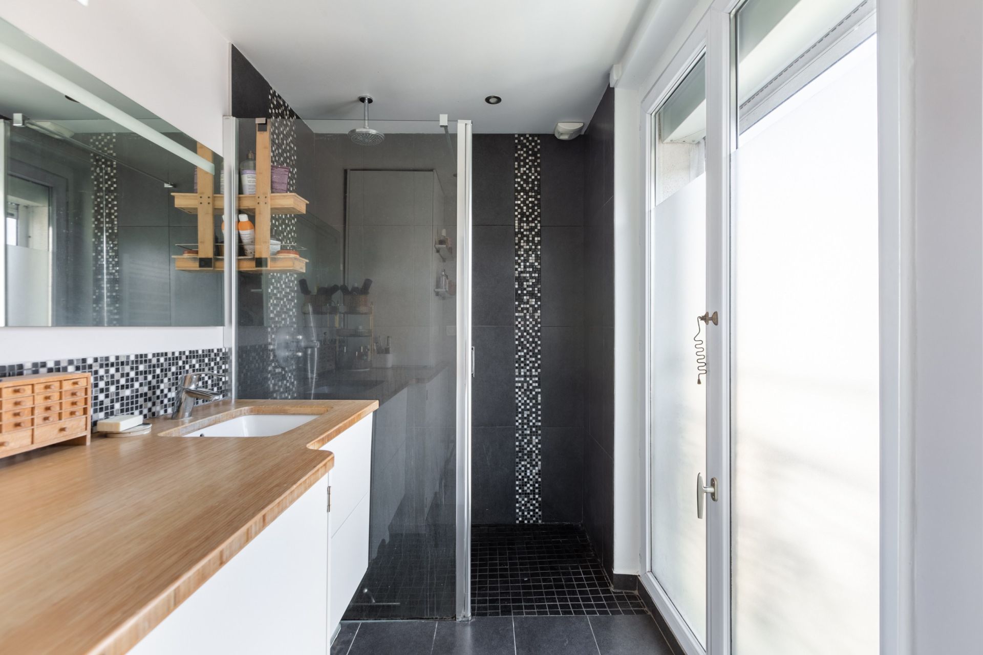 Vente Appartement 3&nbsp;Pièces 58&nbsp;m² Paris 12