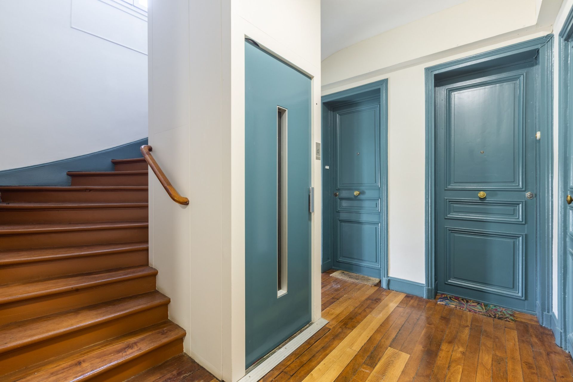 Vente Appartement 3&nbsp;Pièces 58&nbsp;m² Paris 12