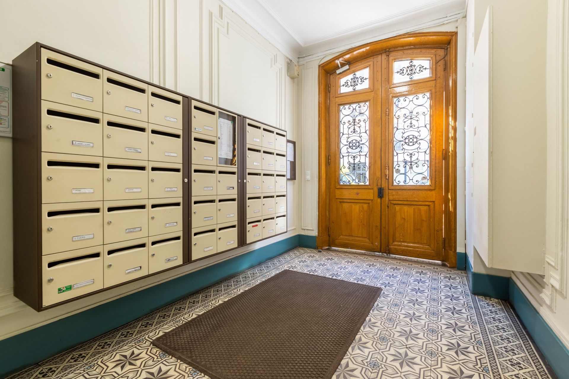 Vente Appartement 3&nbsp;Pièces 58&nbsp;m² Paris 12