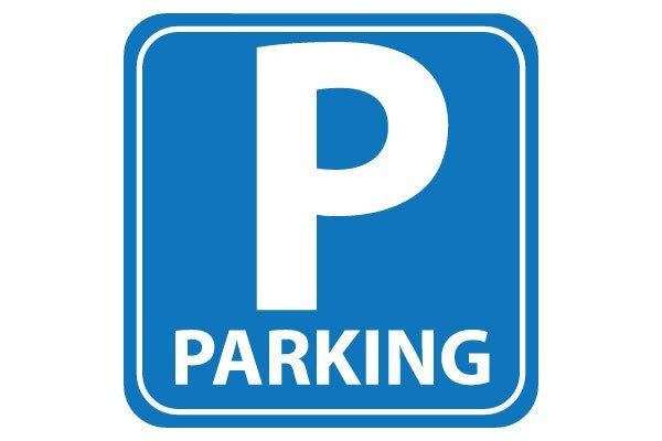 Vente Parking Paris 12