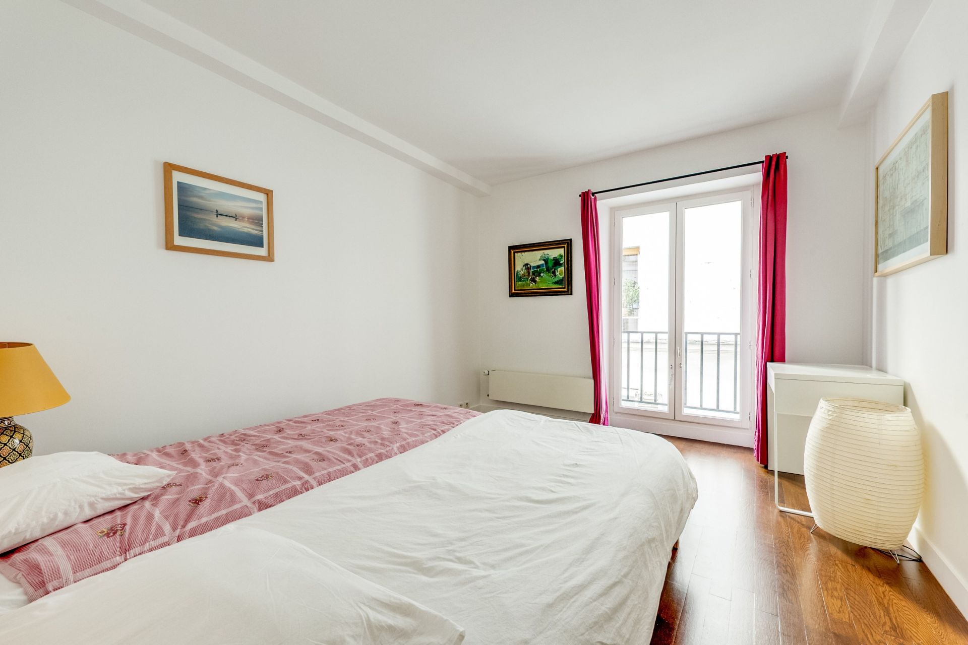 Vente Appartement 4&nbsp;Pièces 100.14&nbsp;m² Paris 12
