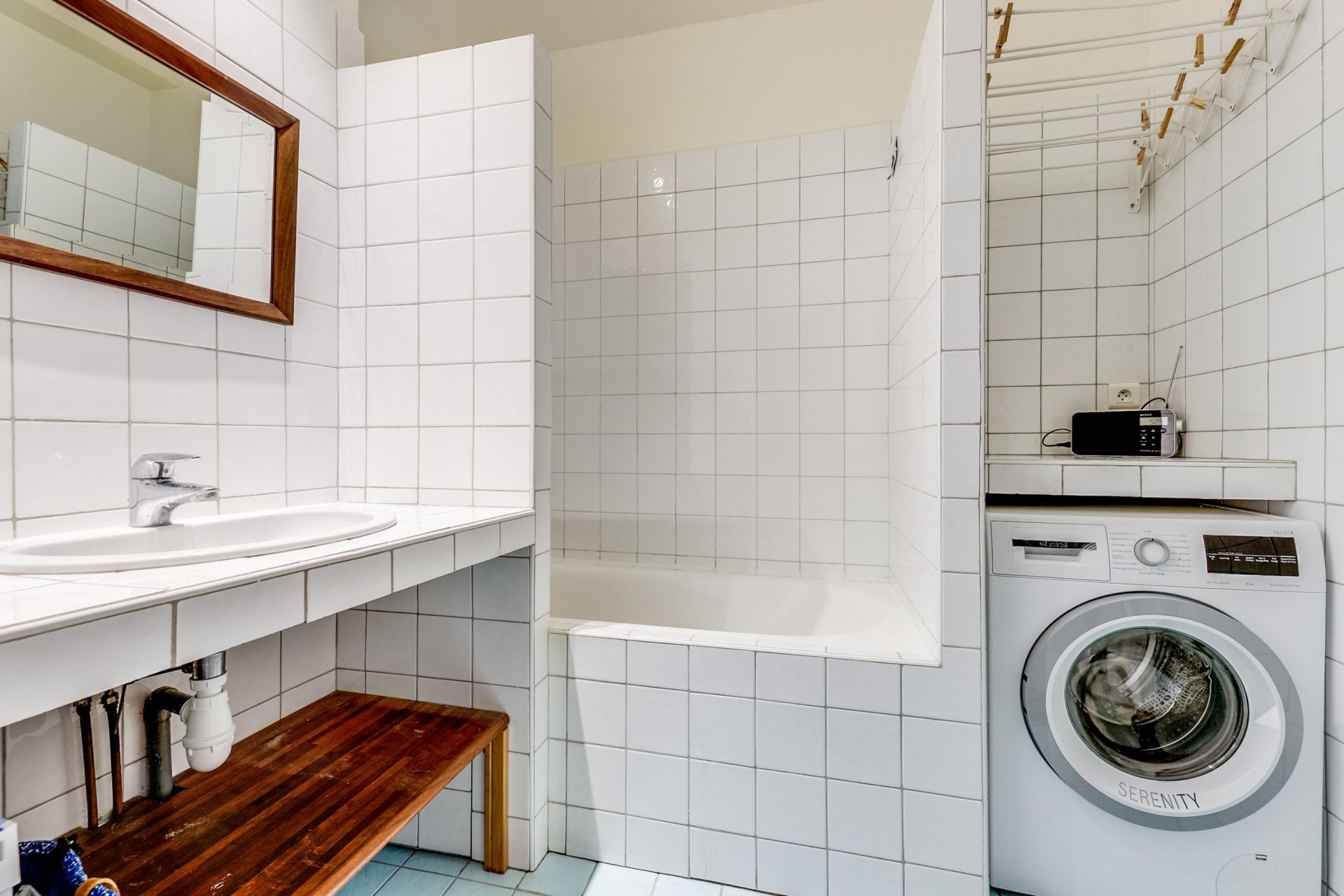 Vente Appartement 4&nbsp;Pièces 100.14&nbsp;m² Paris 12