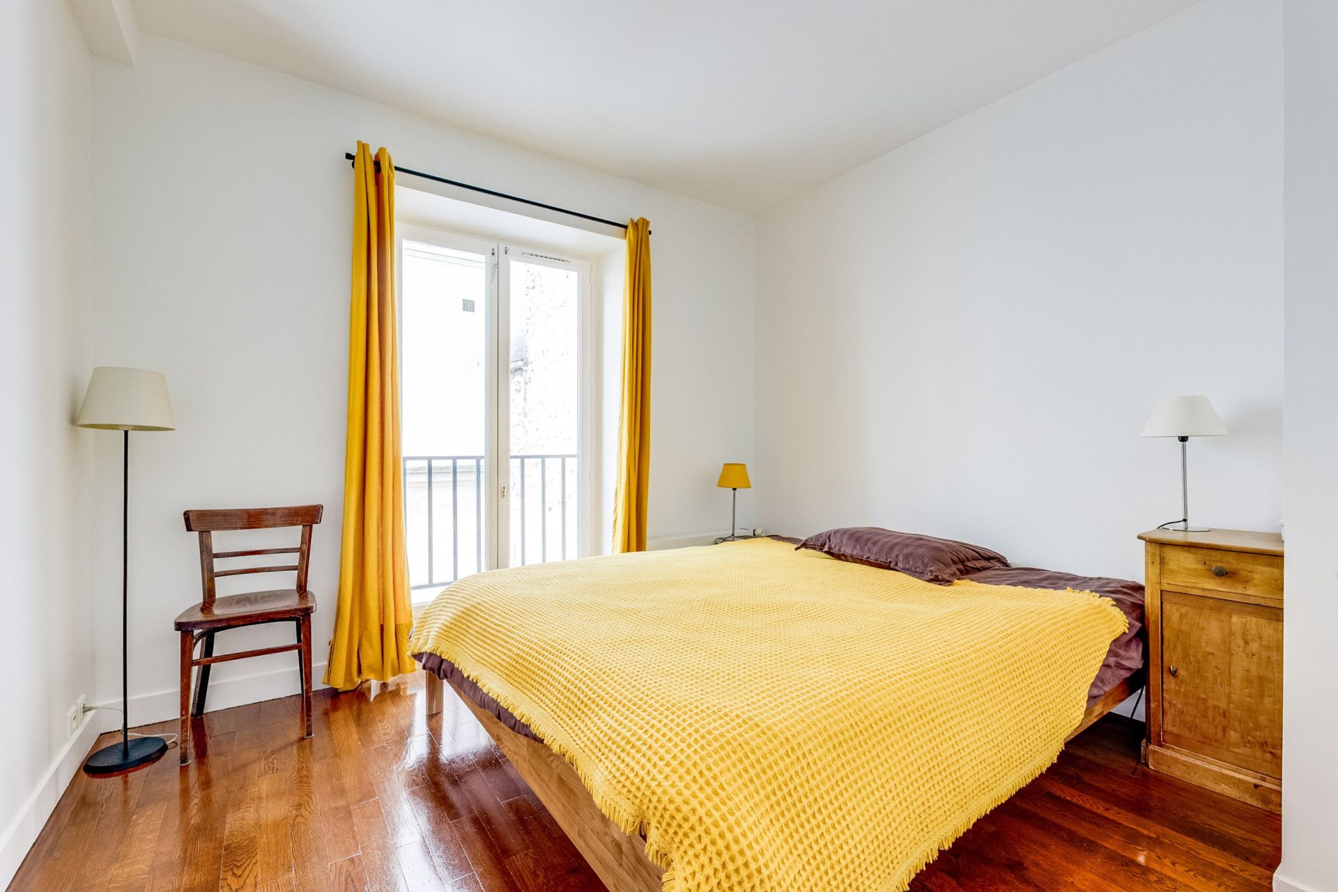Vente Appartement 4&nbsp;Pièces 100.14&nbsp;m² Paris 12