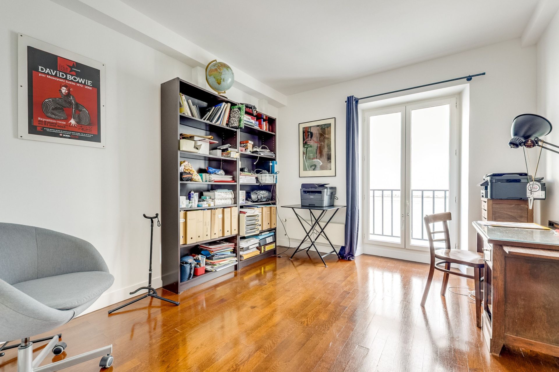 Vente Appartement 4&nbsp;Pièces 100.14&nbsp;m² Paris 12