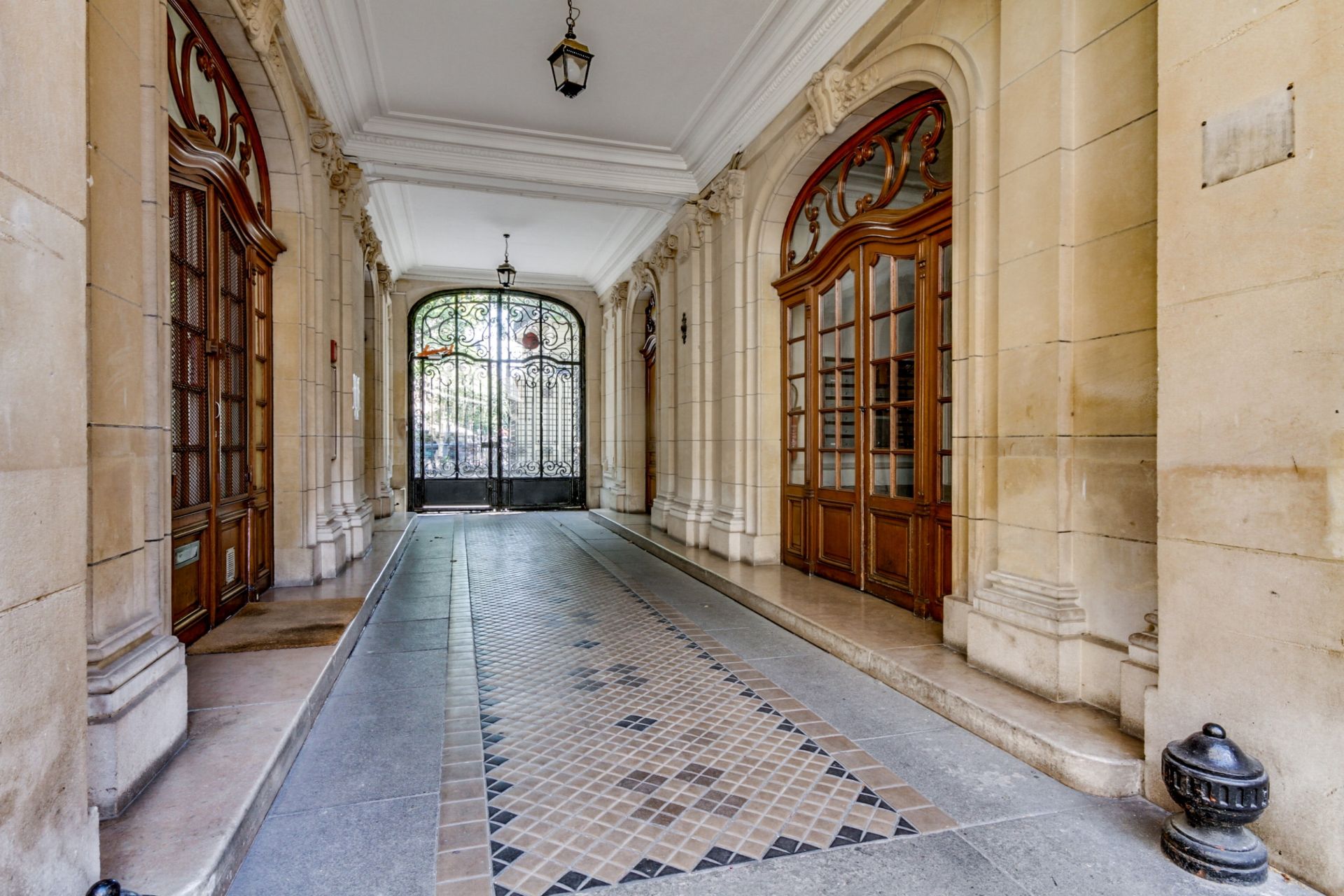 Vente Appartement 3&nbsp;Pièces 64.21&nbsp;m² Paris 12