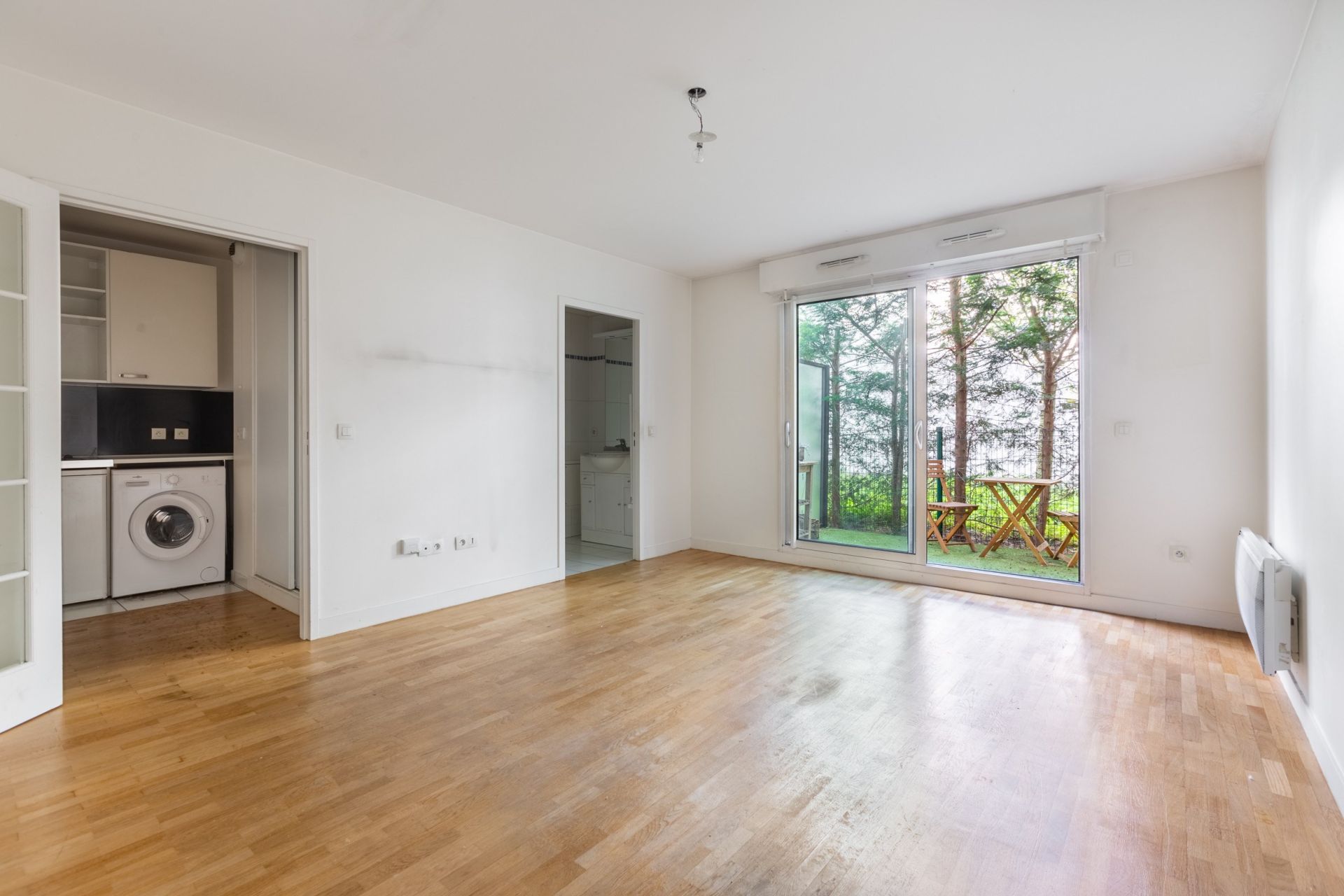 Vente Appartement 1&nbsp;pièce 32&nbsp;m² Paris 11