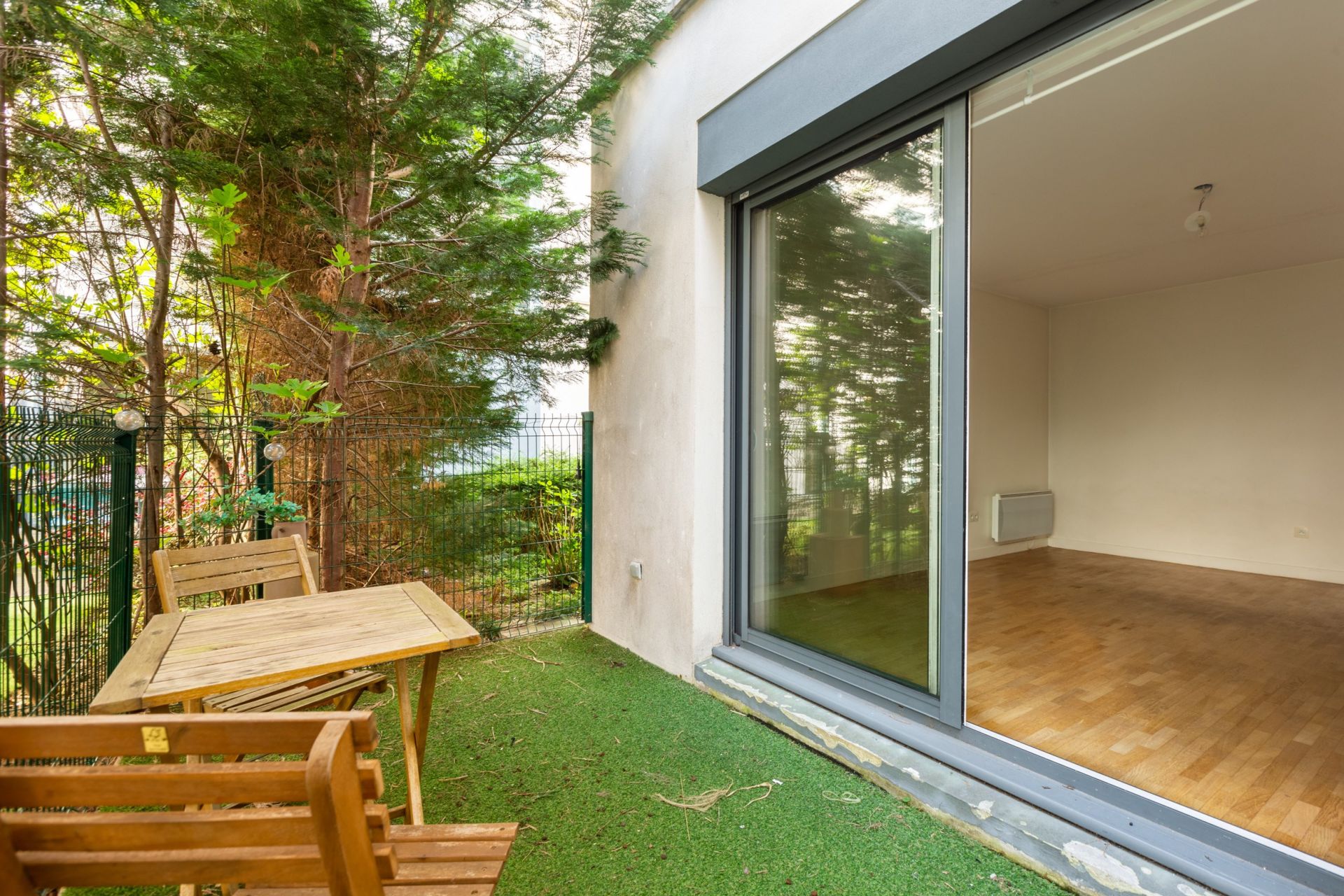Vente Appartement 1&nbsp;pièce 32&nbsp;m² Paris 11