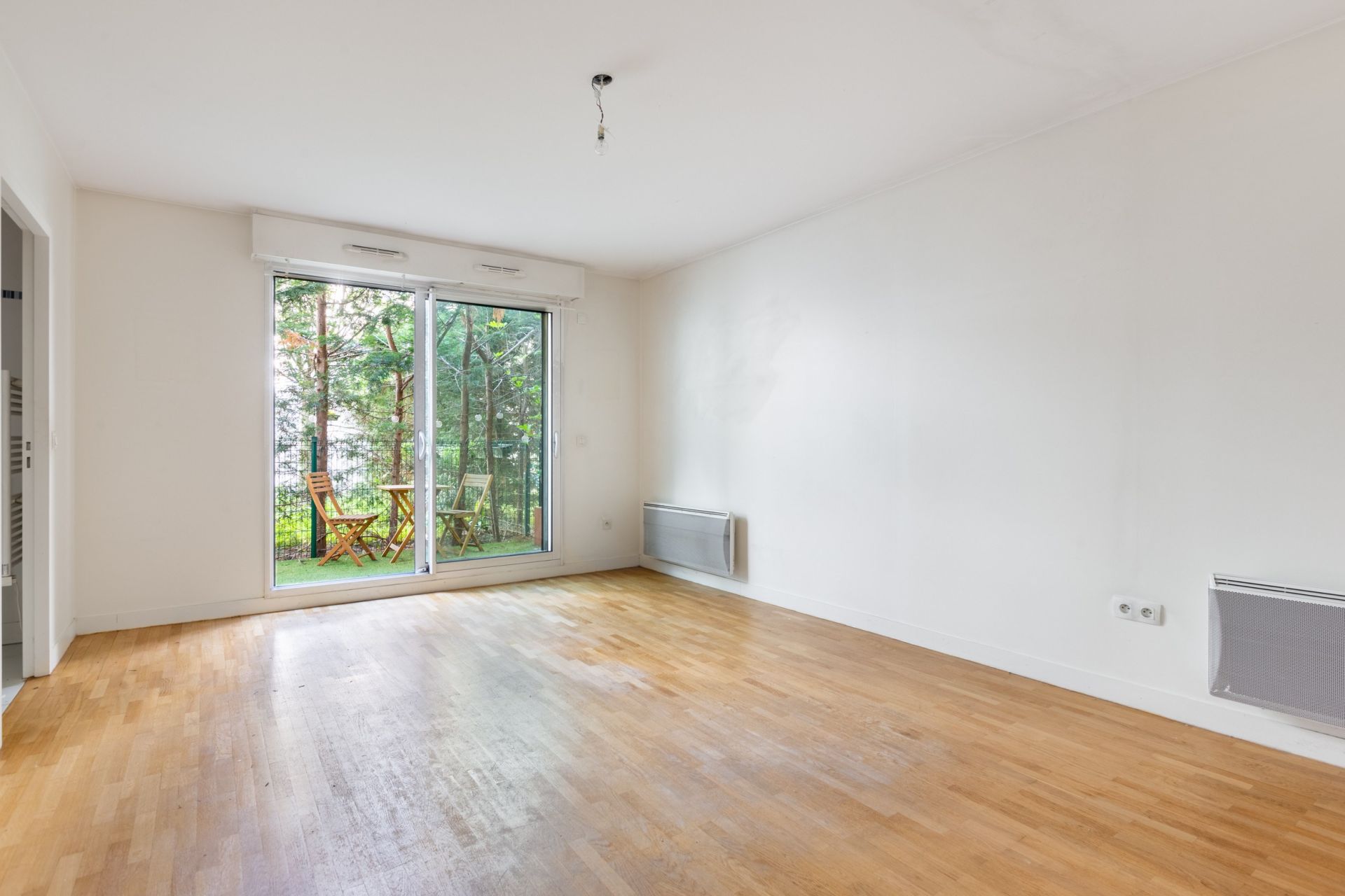 Vente Appartement 1&nbsp;pièce 32&nbsp;m² Paris 11