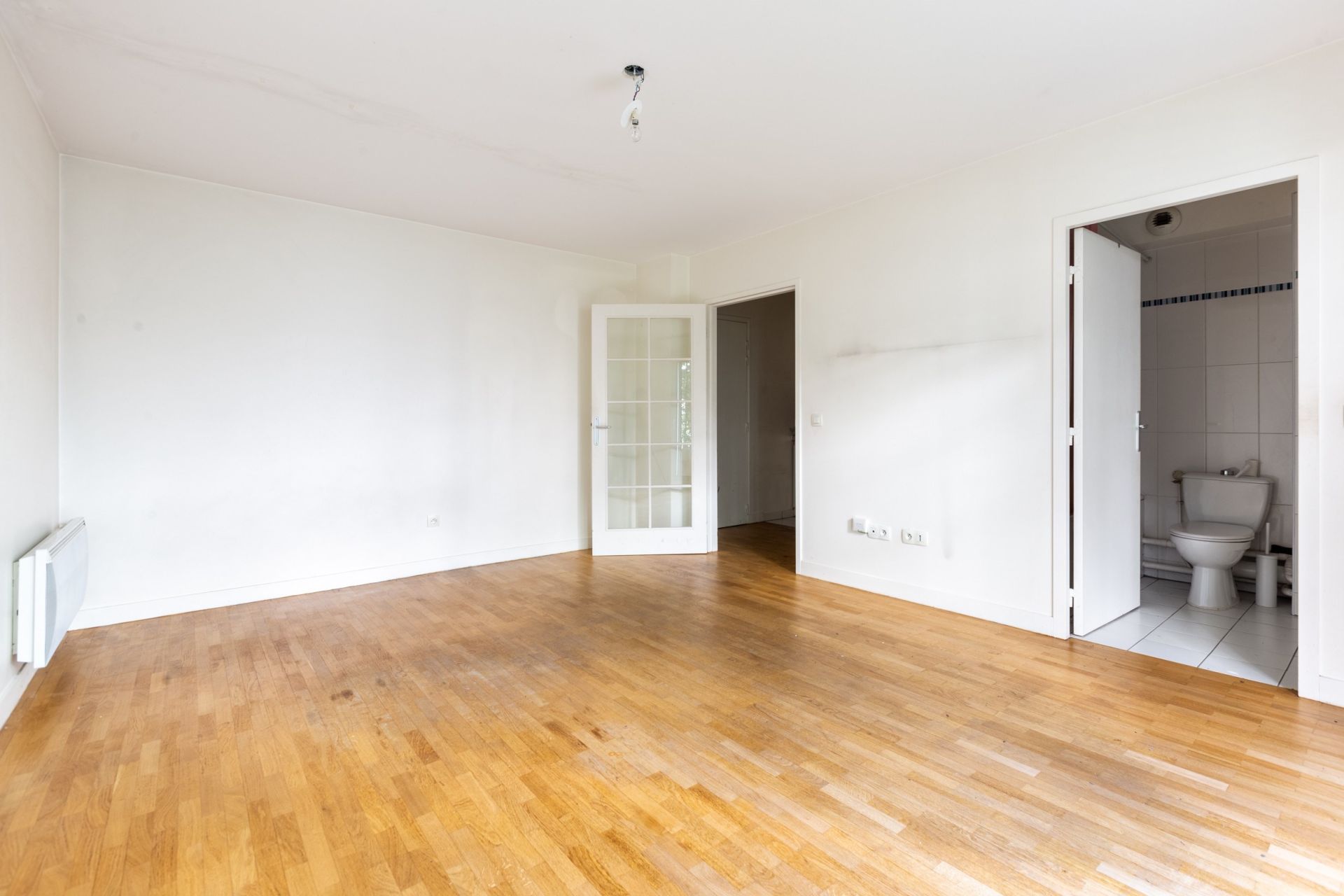 Vente Appartement 1&nbsp;pièce 32&nbsp;m² Paris 11