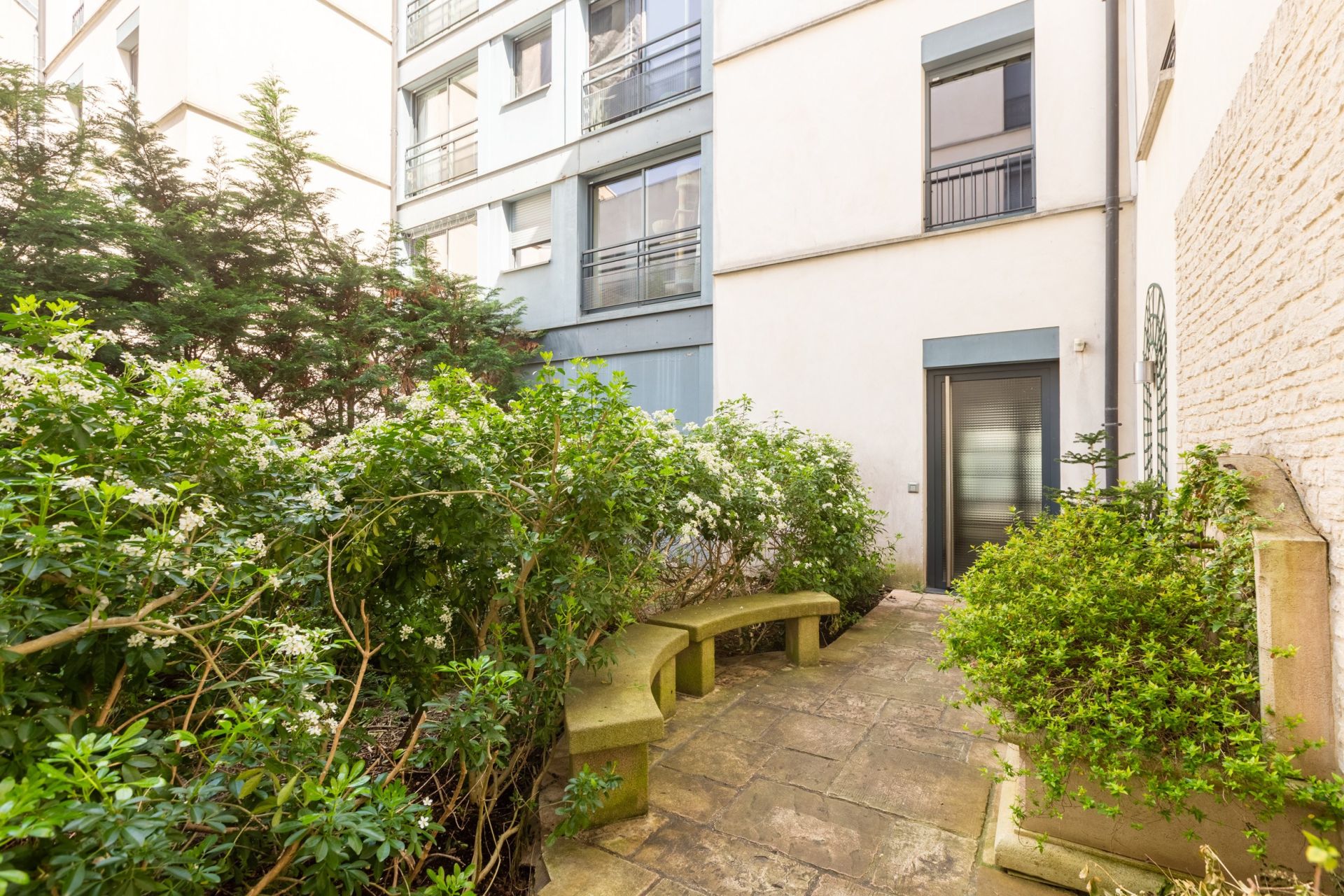Vente Appartement 1&nbsp;pièce 32&nbsp;m² Paris 11