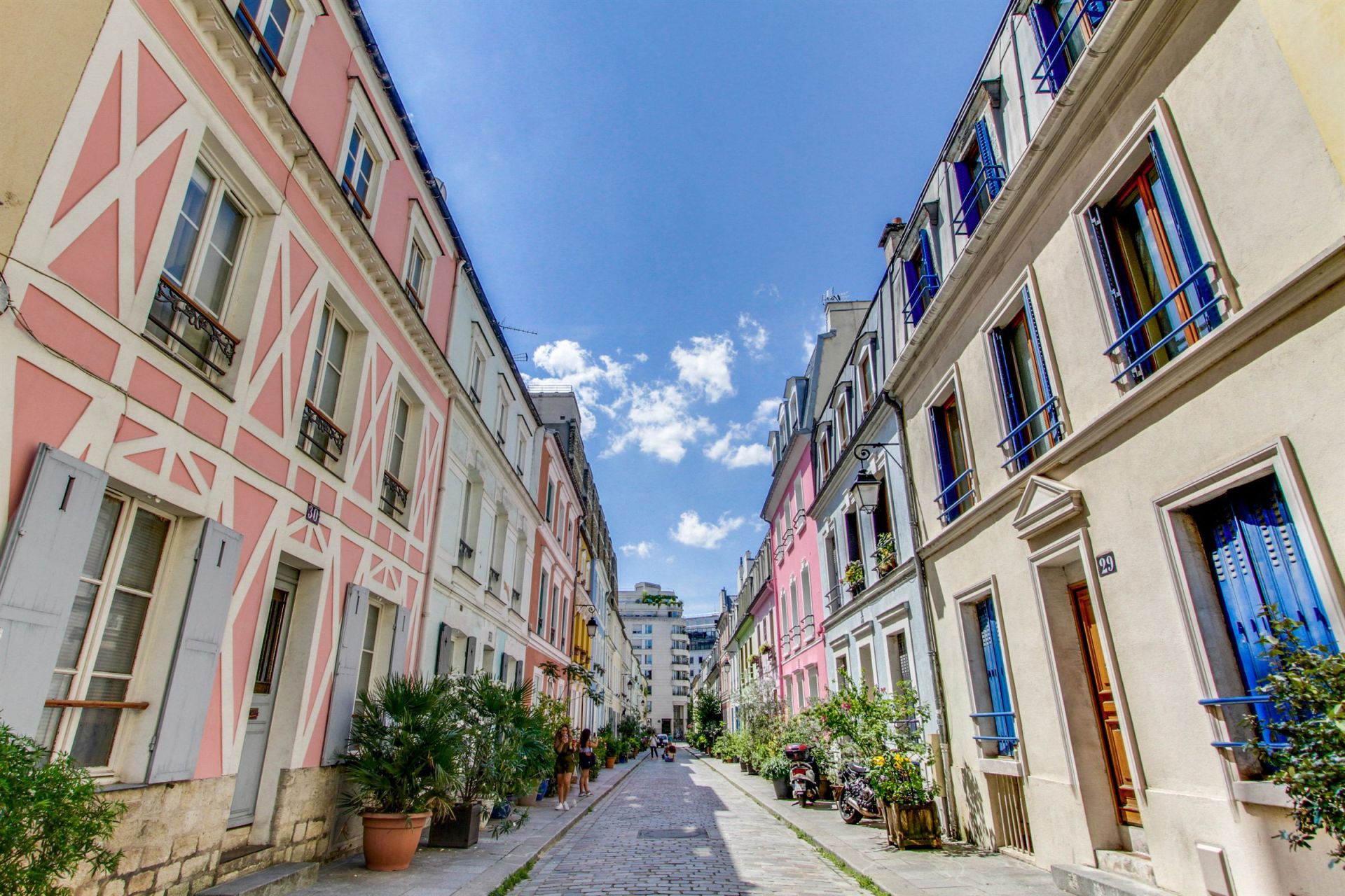 Vente Appartement 6&nbsp;Pièces 101&nbsp;m² Paris 12