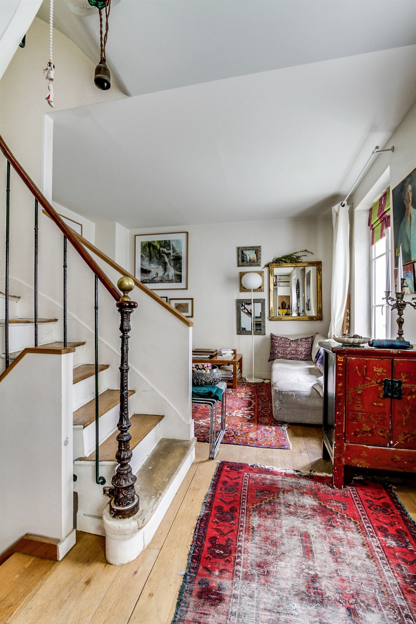 Vente Appartement 6&nbsp;Pièces 101&nbsp;m² Paris 12