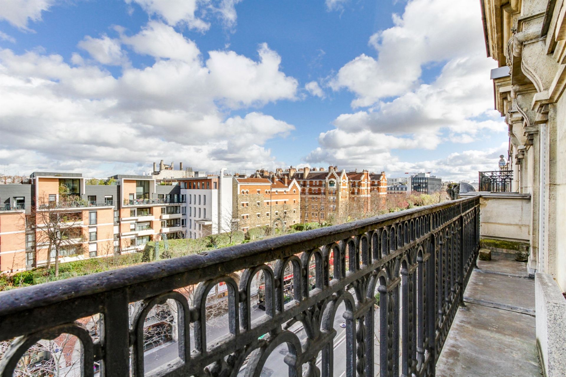 Vente Appartement 4&nbsp;Pièces 103&nbsp;m² Paris 12