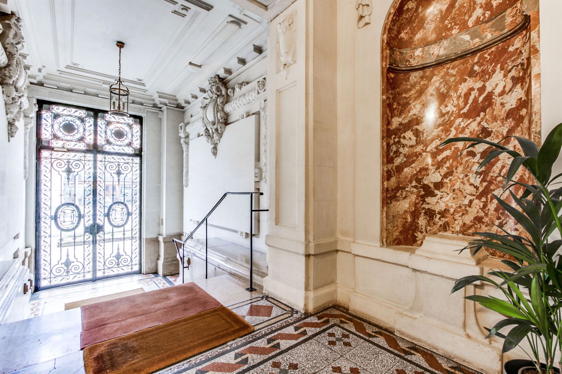 Vente Appartement 4&nbsp;Pièces 103&nbsp;m² Paris 12