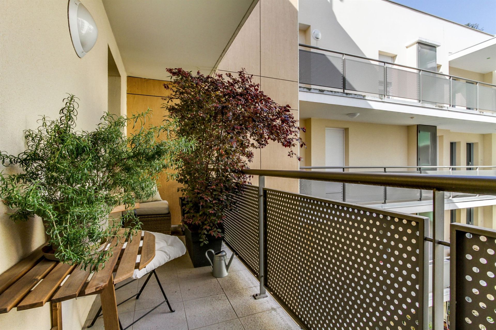 Vente Appartement 2&nbsp;Pièces 48&nbsp;m² Romainville