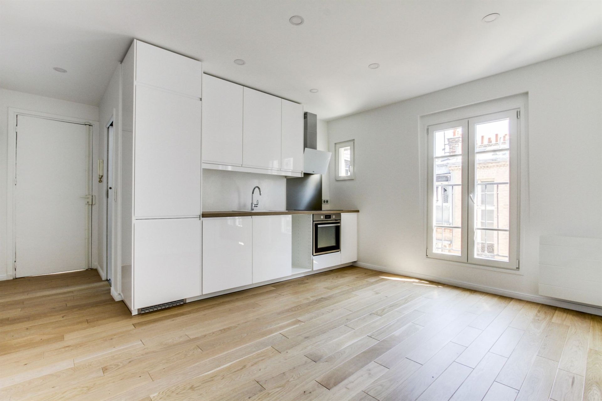 Vente Appartement 2&nbsp;Pièces 37&nbsp;m² Paris 12