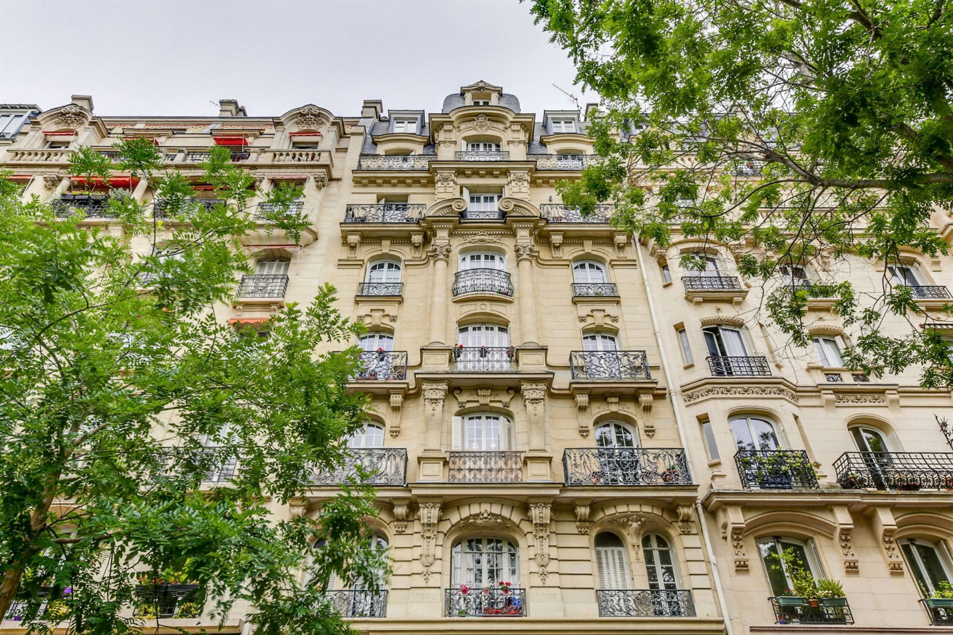Vente Appartement 3&nbsp;Pièces 58.26&nbsp;m² Paris 12