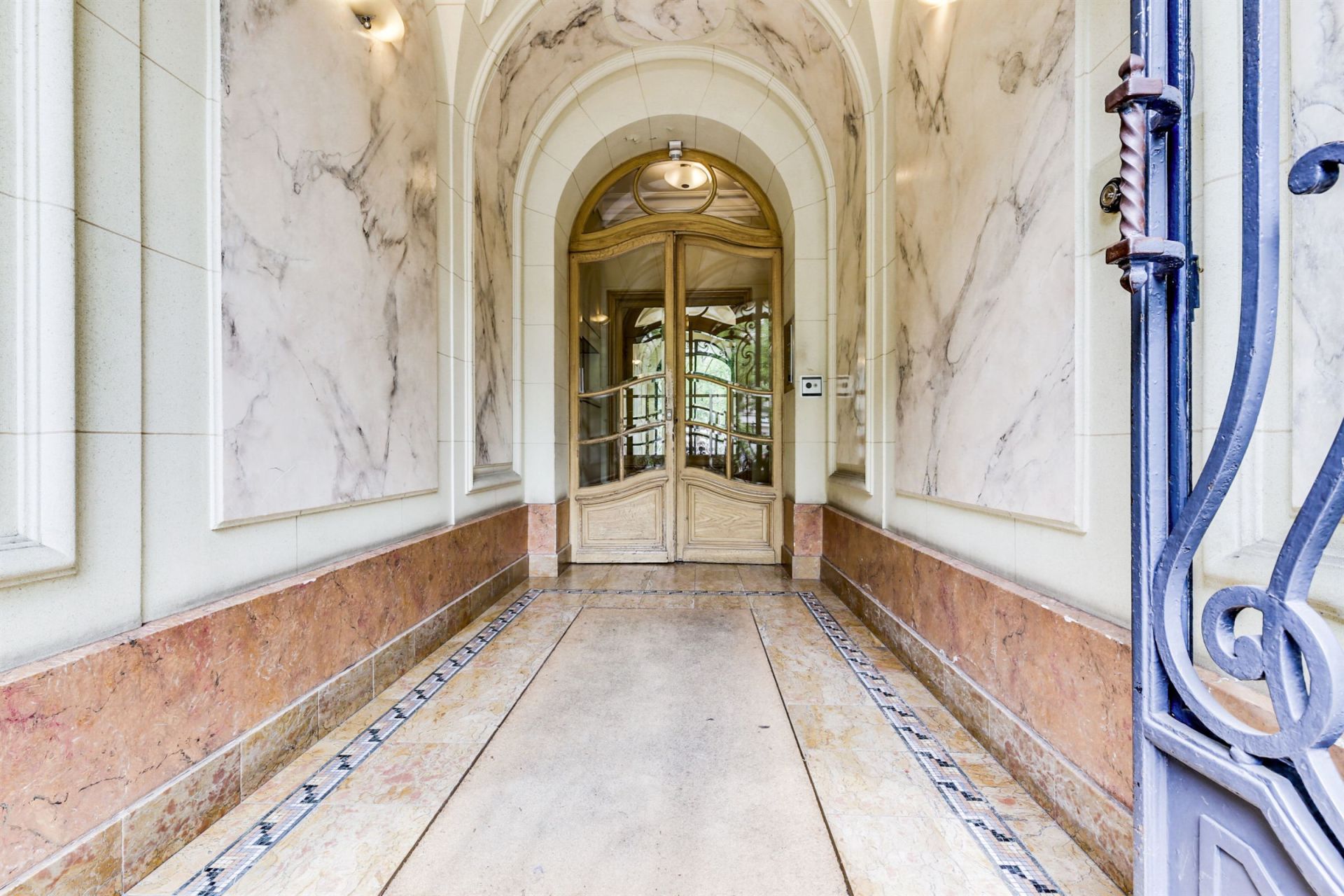 Vente Appartement 3&nbsp;Pièces 58.26&nbsp;m² Paris 12