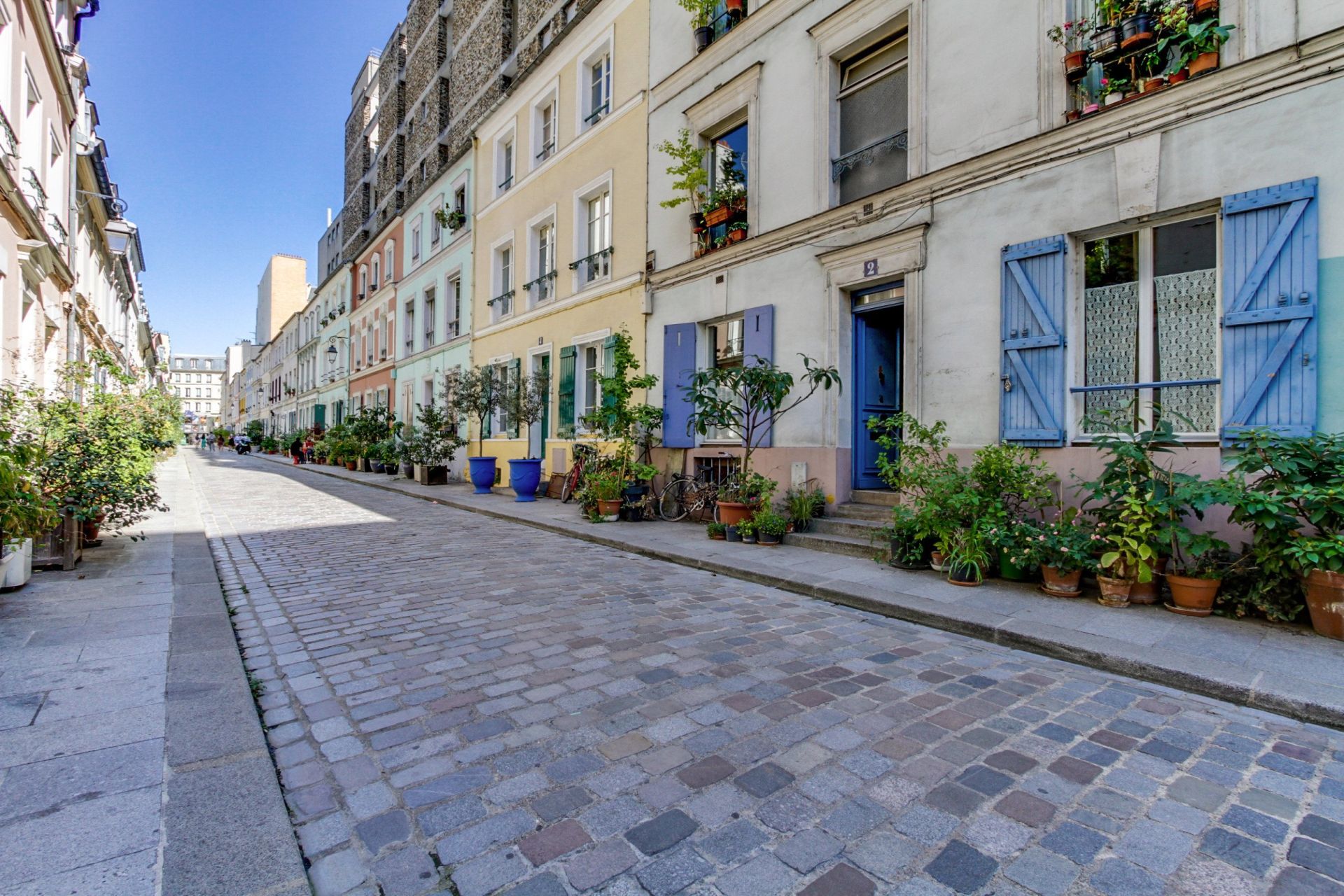 Vente Maison de ville 9&nbsp;Pièces 189&nbsp;m² Paris 12