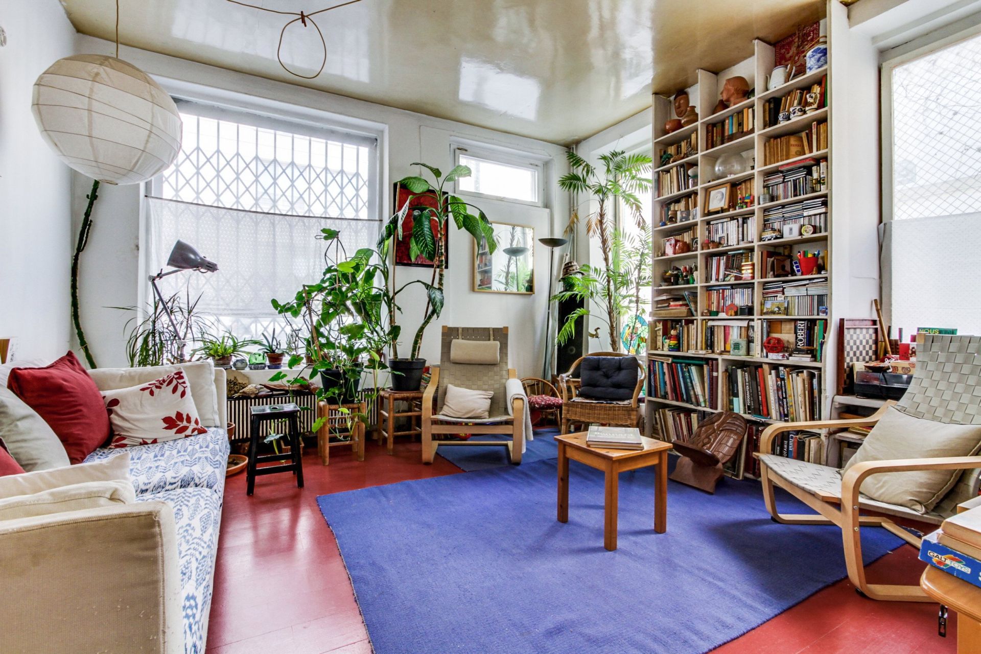 Vente Maison de ville 9&nbsp;Pièces 189&nbsp;m² Paris 12