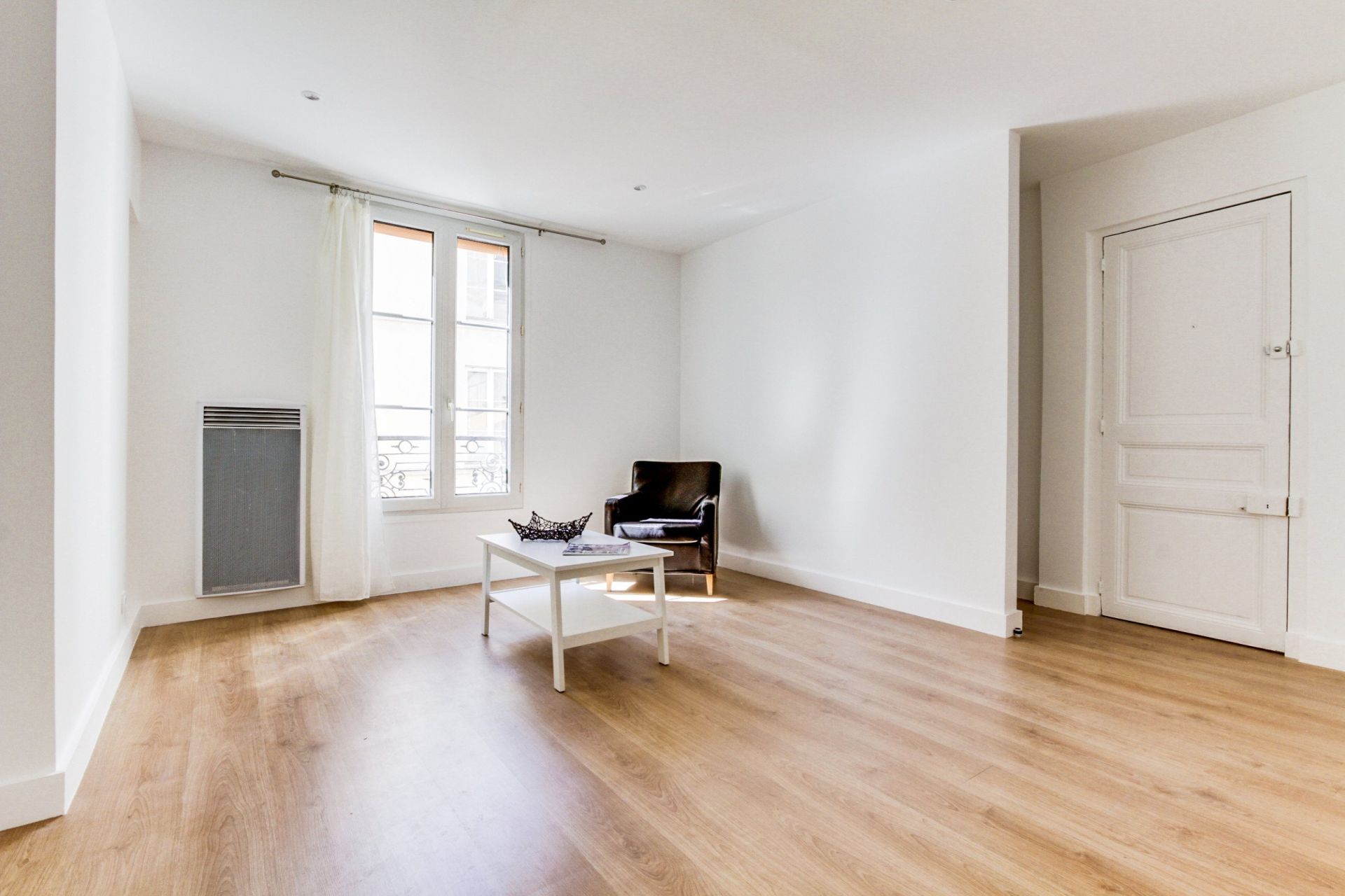 Vente Appartement 2&nbsp;Pièces 42.32&nbsp;m² Paris 12