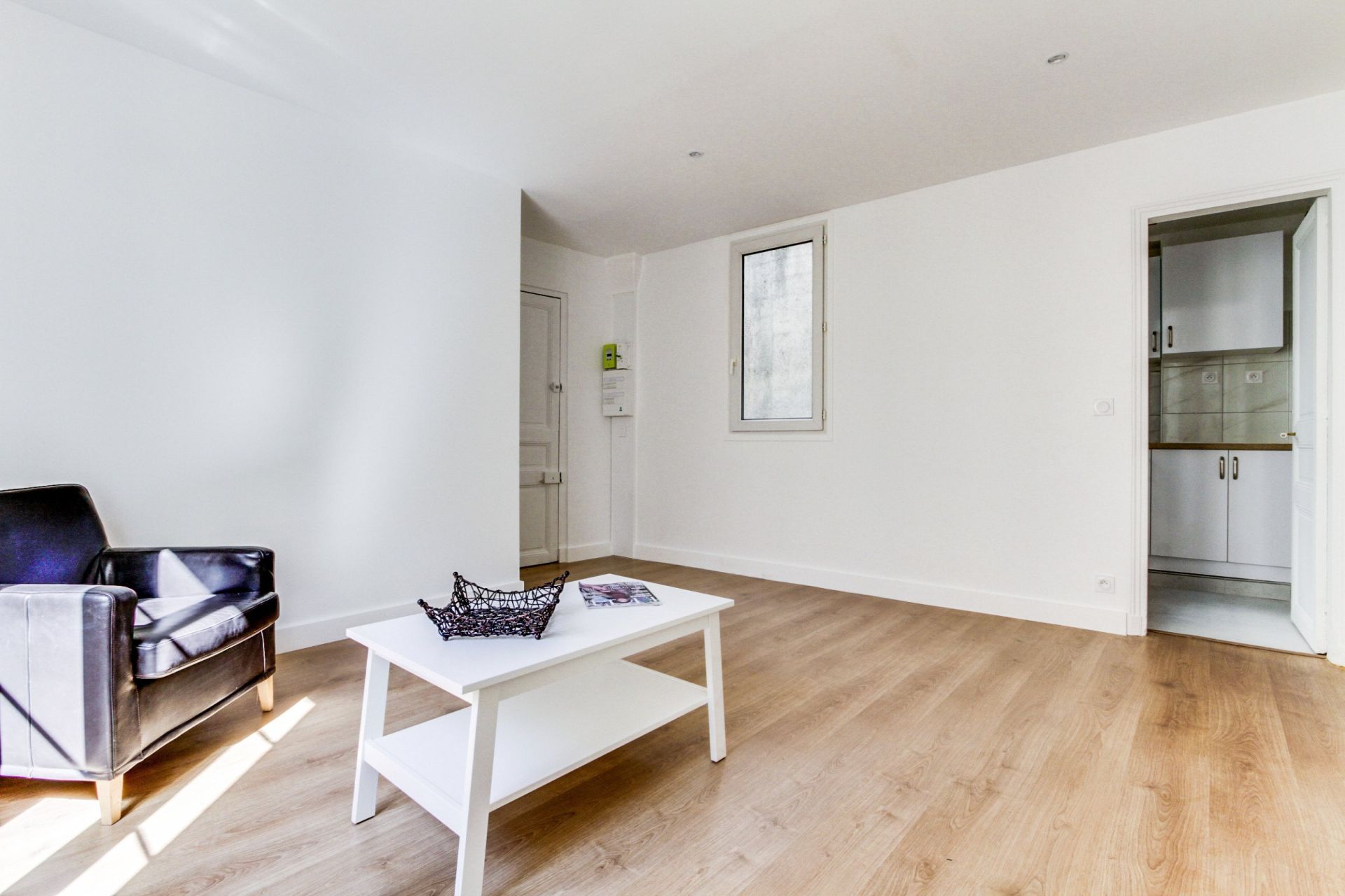 Vente Appartement 2&nbsp;Pièces 42.32&nbsp;m² Paris 12