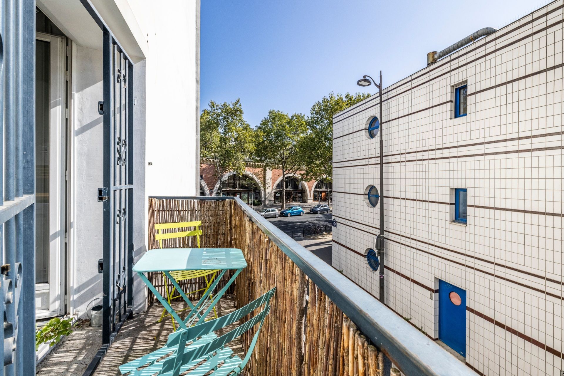 Vente Appartement 3&nbsp;Pièces 68.49&nbsp;m² Paris 12