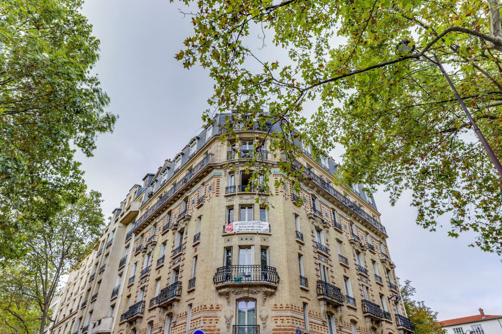 Vente Appartement 3&nbsp;Pièces 50&nbsp;m² Paris 12
